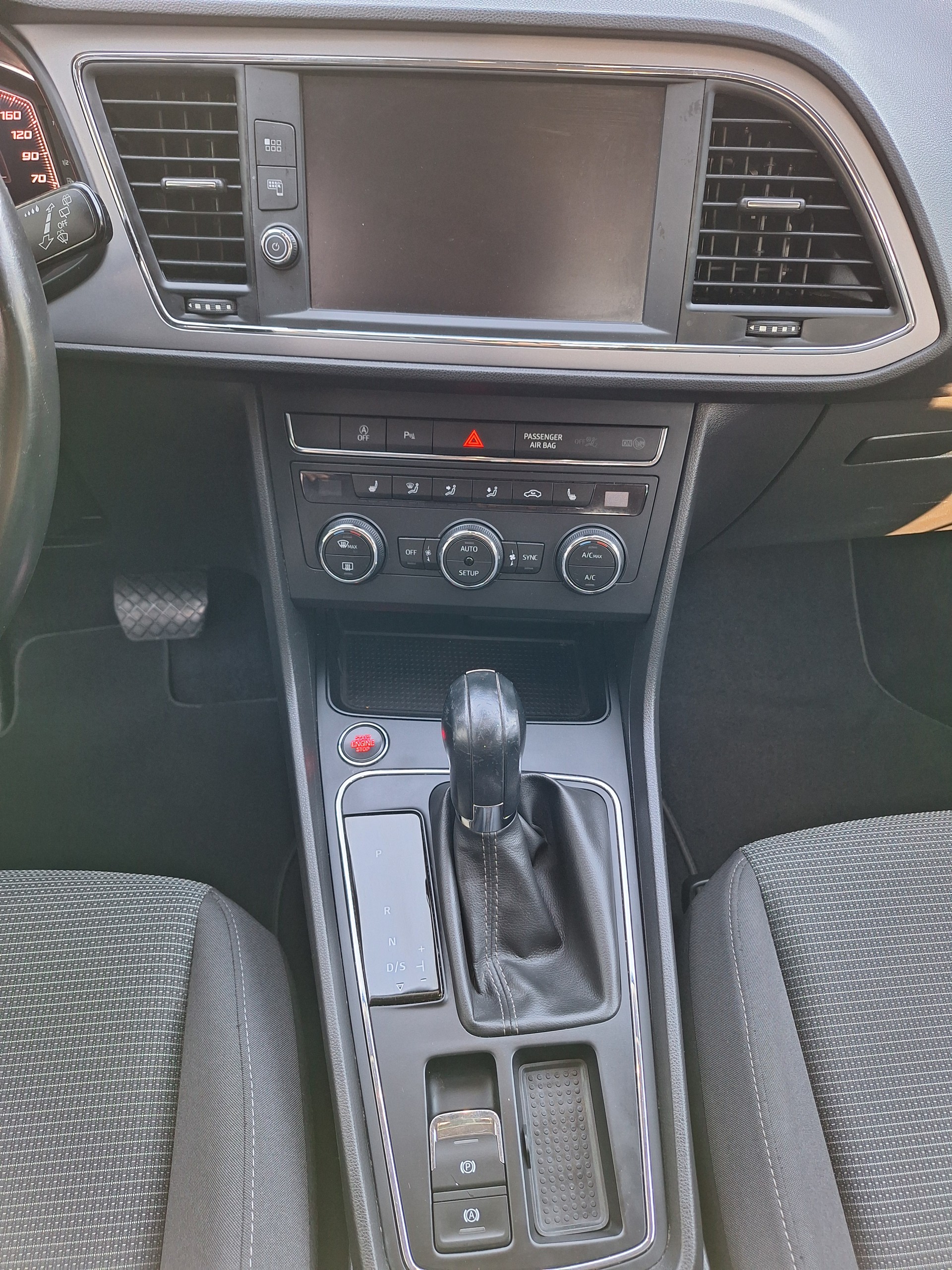 SEAT Leon ST 1.5 TSI EVO ACT FR DSG-image-10