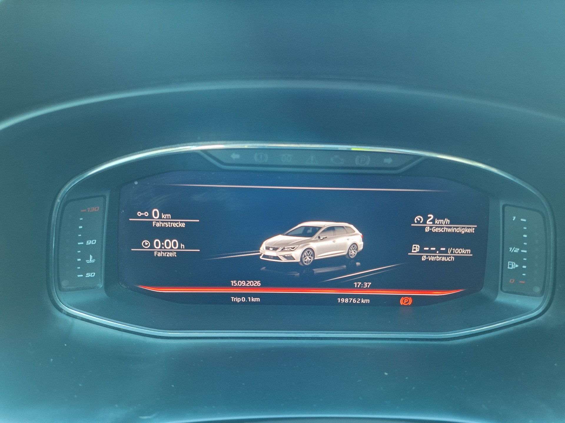 SEAT Leon ST 1.5 TSI EVO ACT FR DSG-image-13