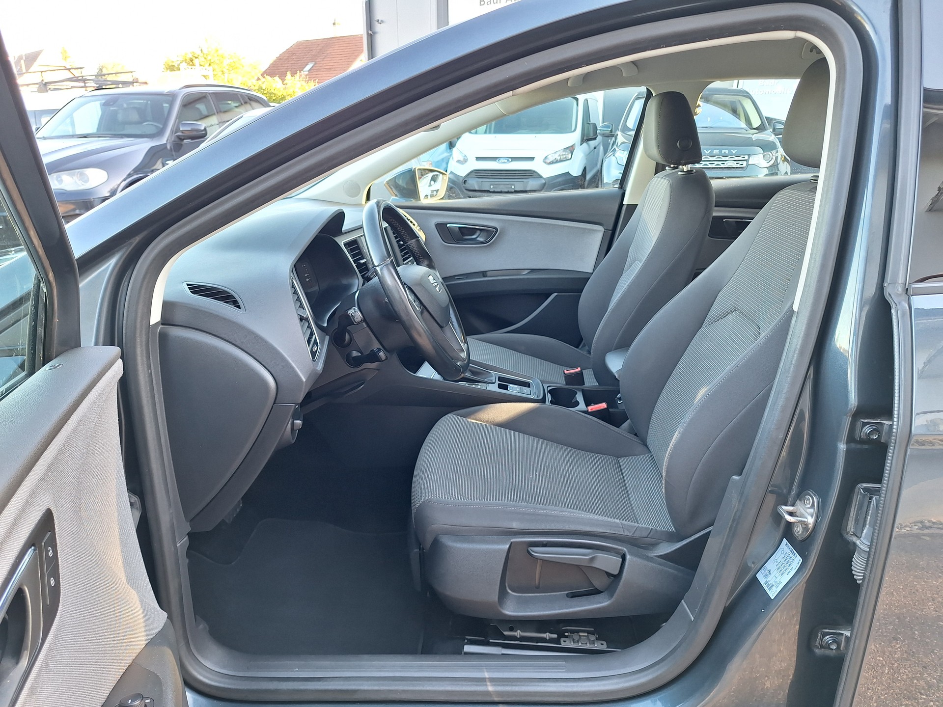 SEAT Leon ST 1.5 TSI EVO ACT FR DSG-image-6