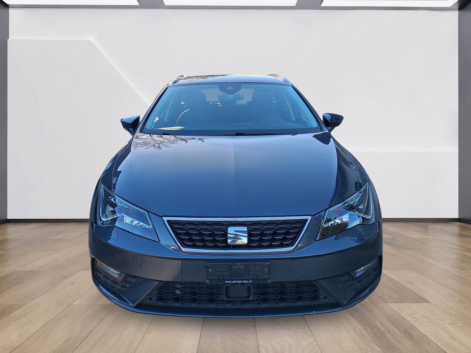 SEAT Leon ST 1.5 TSI EVO ACT FR DSG-image-0