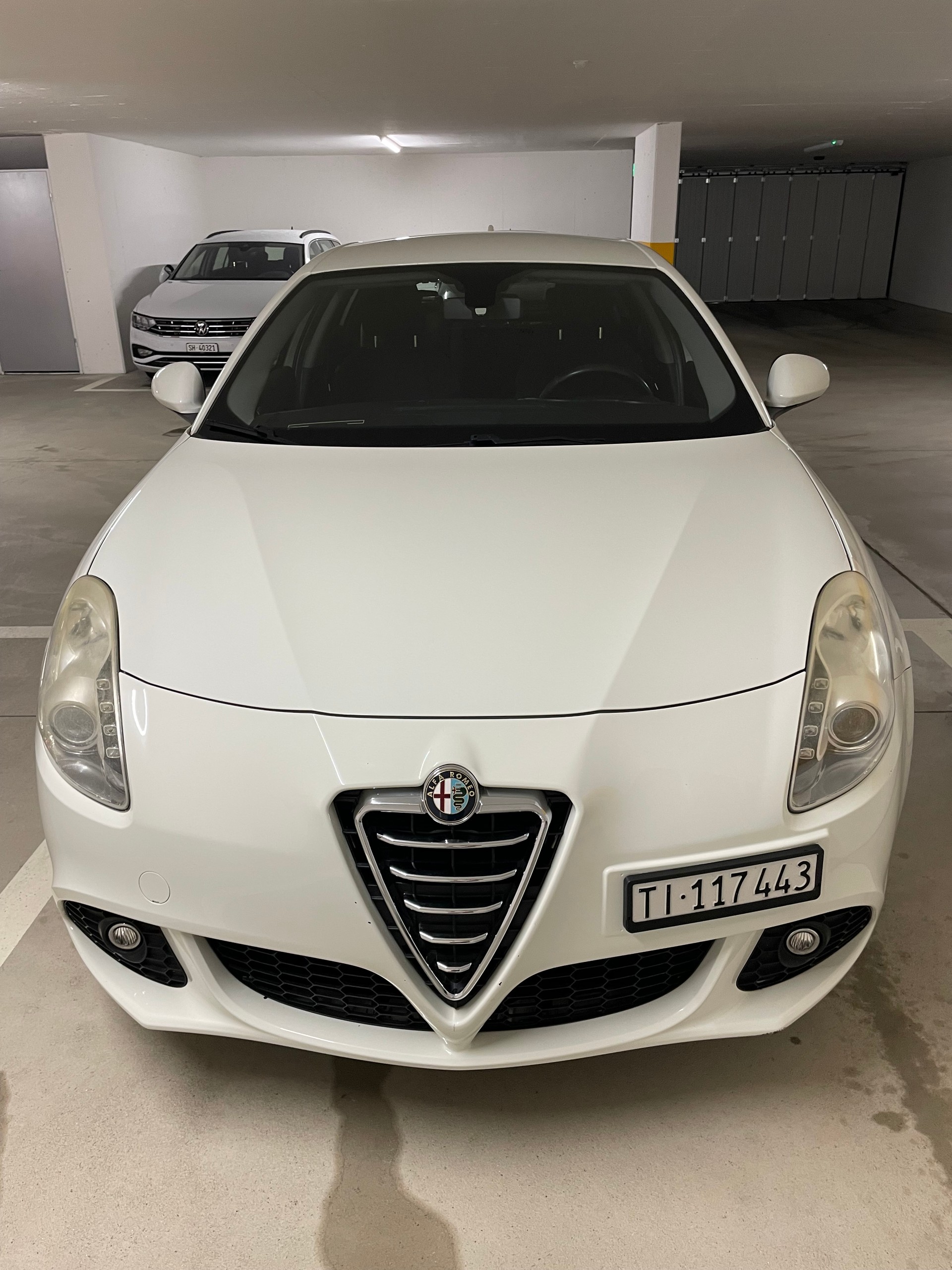 ALFA ROMEO 1.4 TB Veloce-image-0