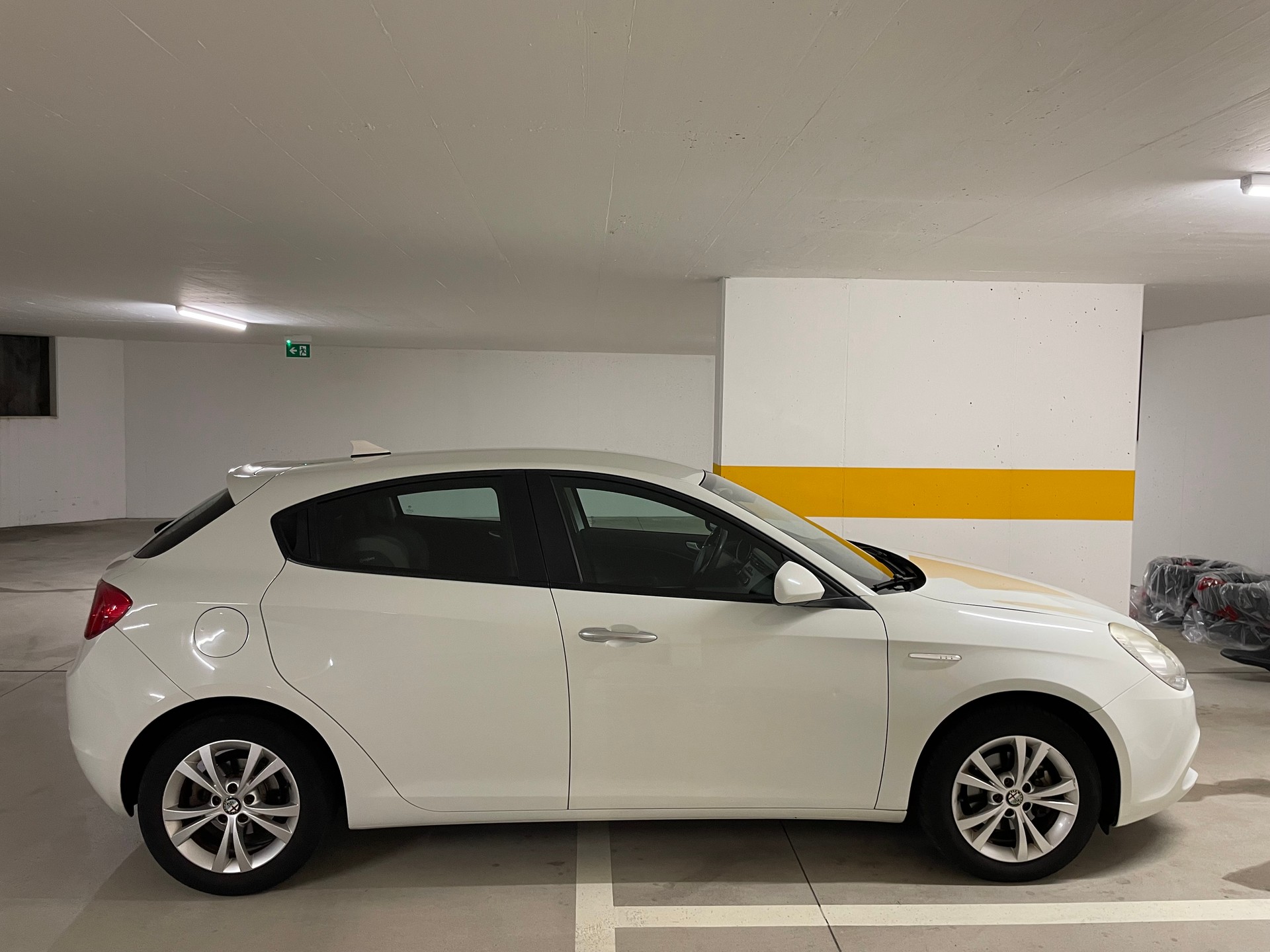 ALFA ROMEO 1.4 TB Veloce-image-3
