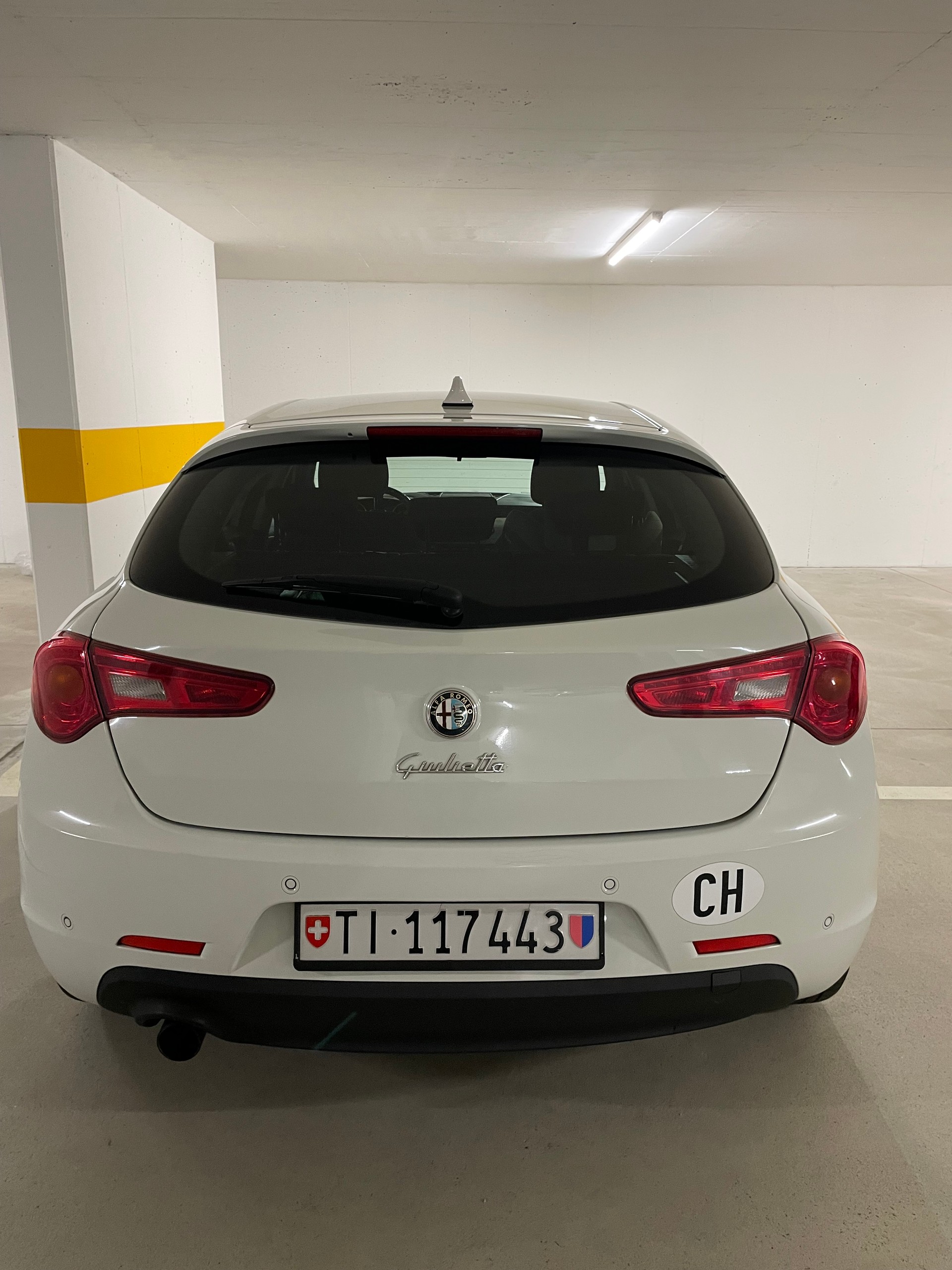 ALFA ROMEO 1.4 TB Veloce-image-1