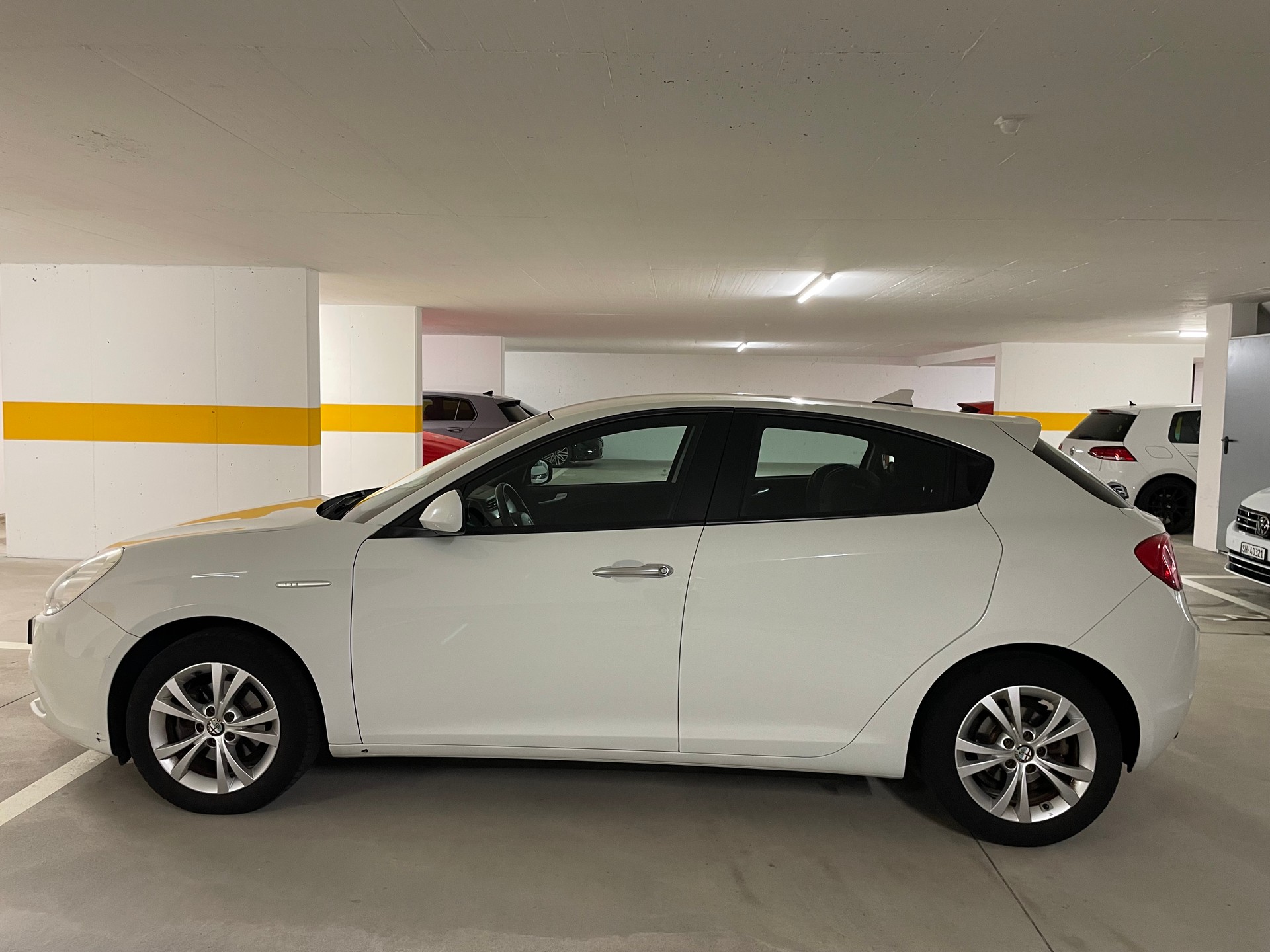 ALFA ROMEO 1.4 TB Veloce-image-2
