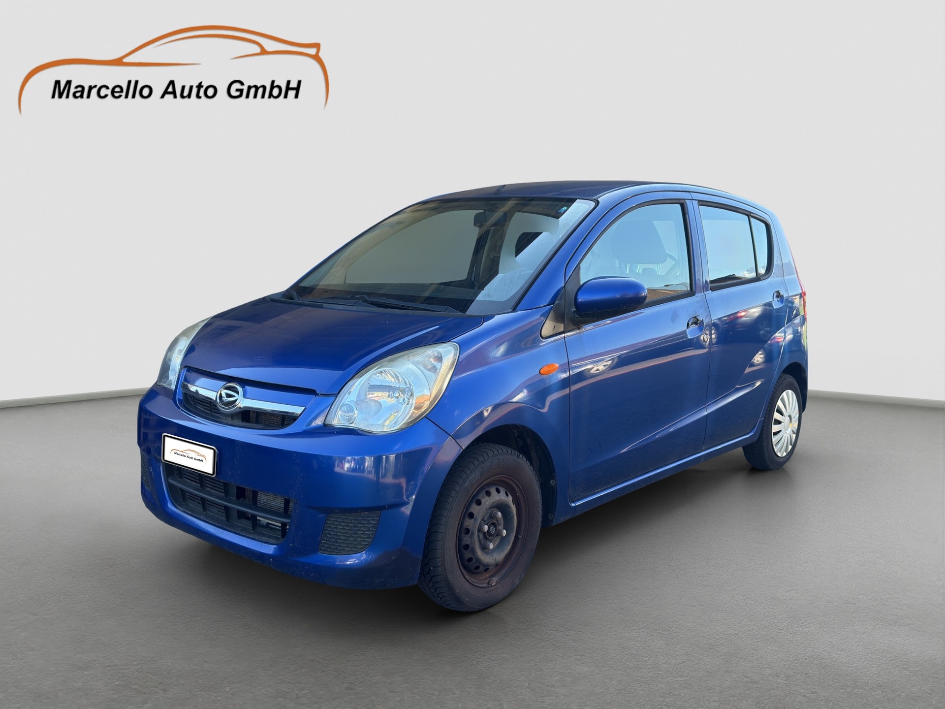 DAIHATSU Cuore 1.0 SX-image-0