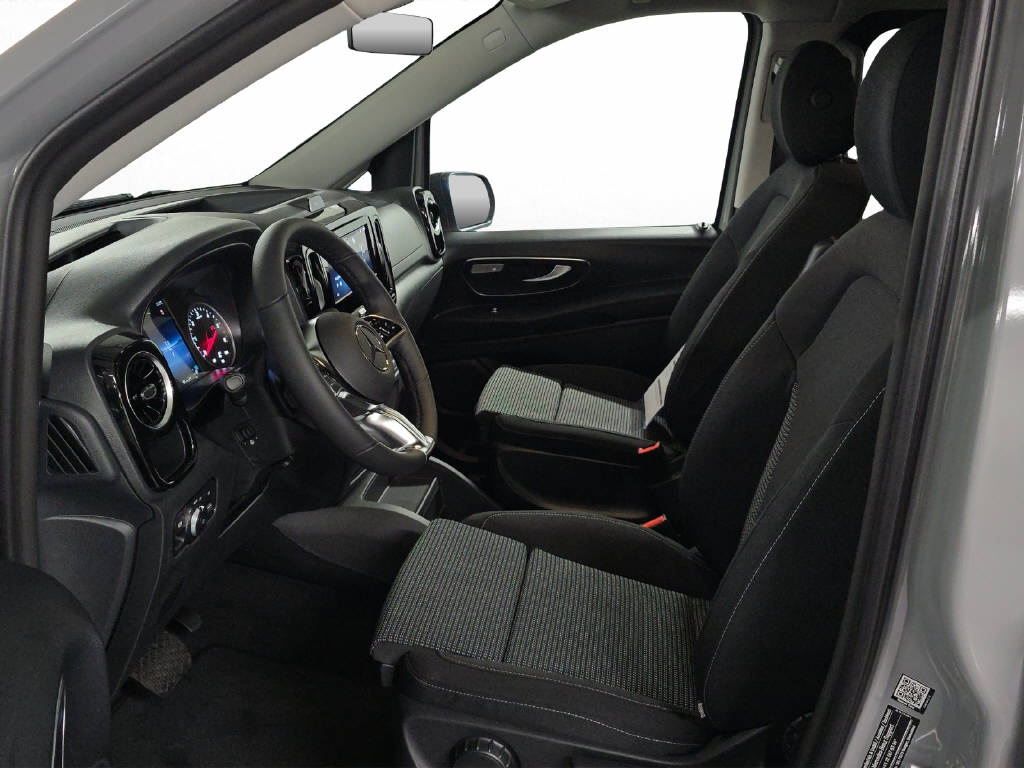 MERCEDES-BENZ Vito 116 Kombi L 2.0 CDI Select Fam-image-10