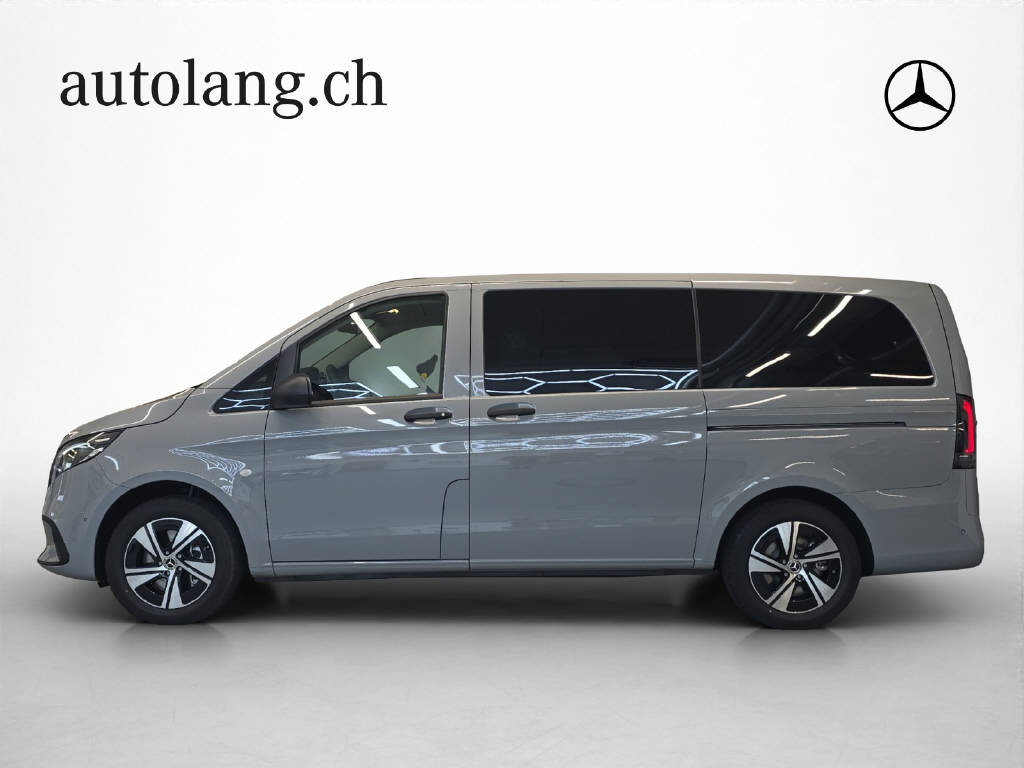 MERCEDES-BENZ Vito 116 Kombi L 2.0 CDI Select Fam-image-2