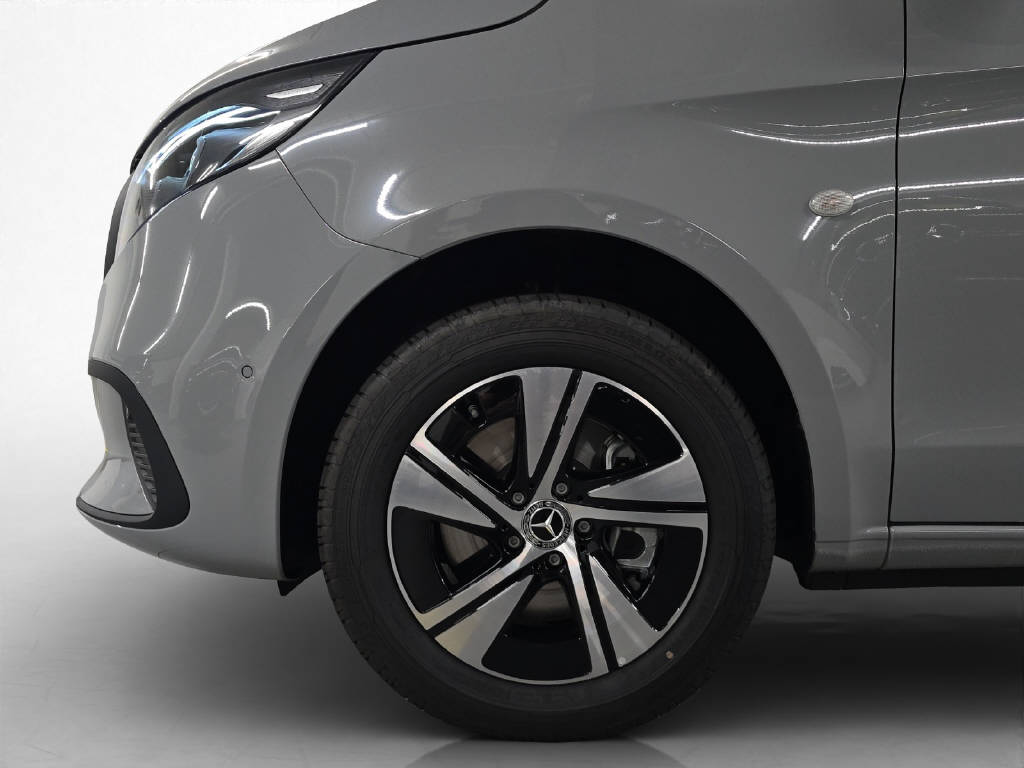 MERCEDES-BENZ Vito 116 Kombi L 2.0 CDI Select Fam-image-7