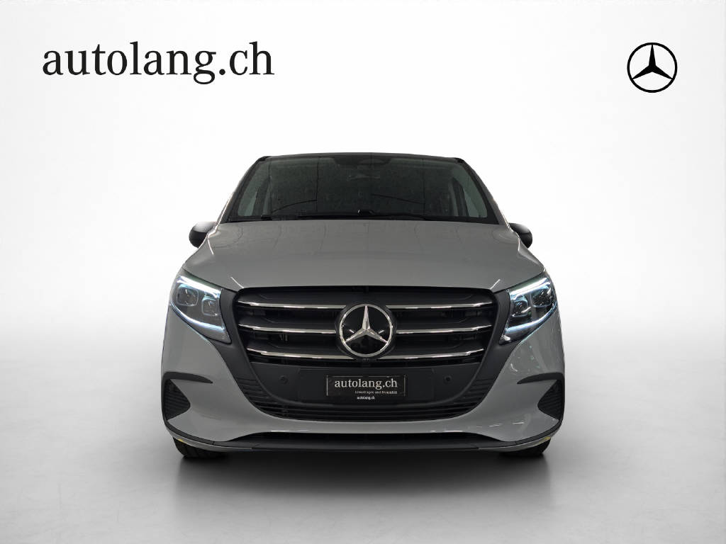 MERCEDES-BENZ Vito 116 Kombi L 2.0 CDI Select Fam-image-15