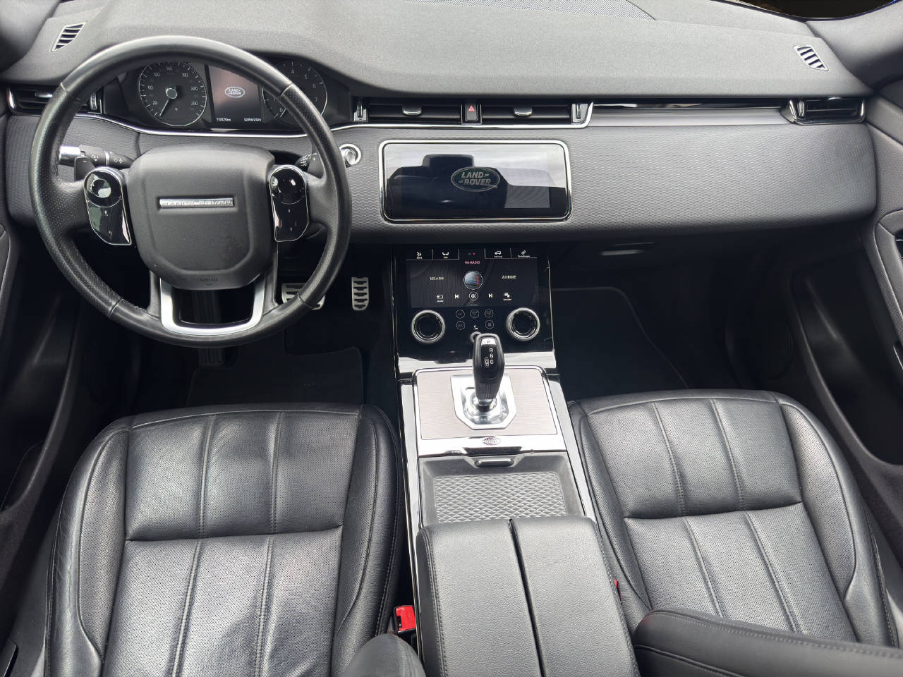 LAND ROVER Range Rover Evoque 2.0 T 250 R-Dynamic S-image-5