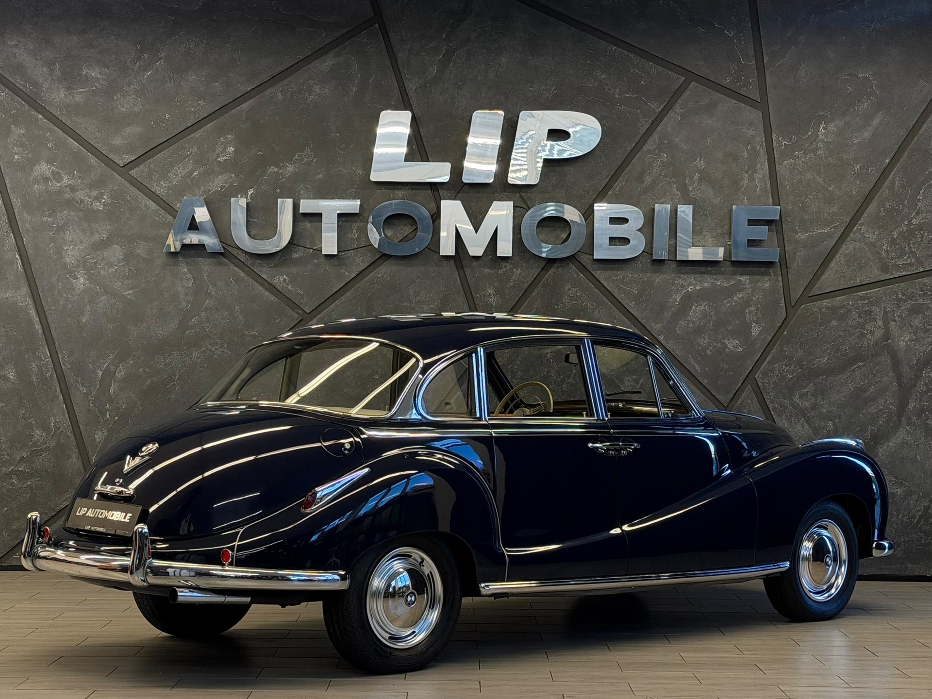 BMW 502A-image-7