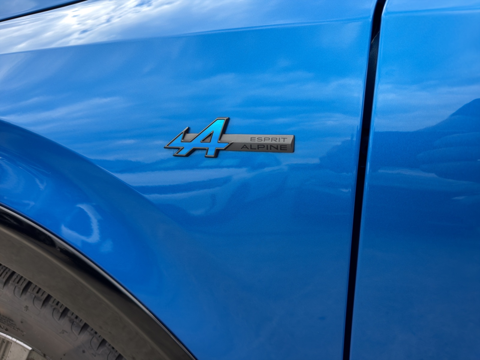 RENAULT Rafale 1.2 E-Tech Hybrid 200 Esprit Alpine *4-Control* **Leasingaktion 1.99%**-image-29