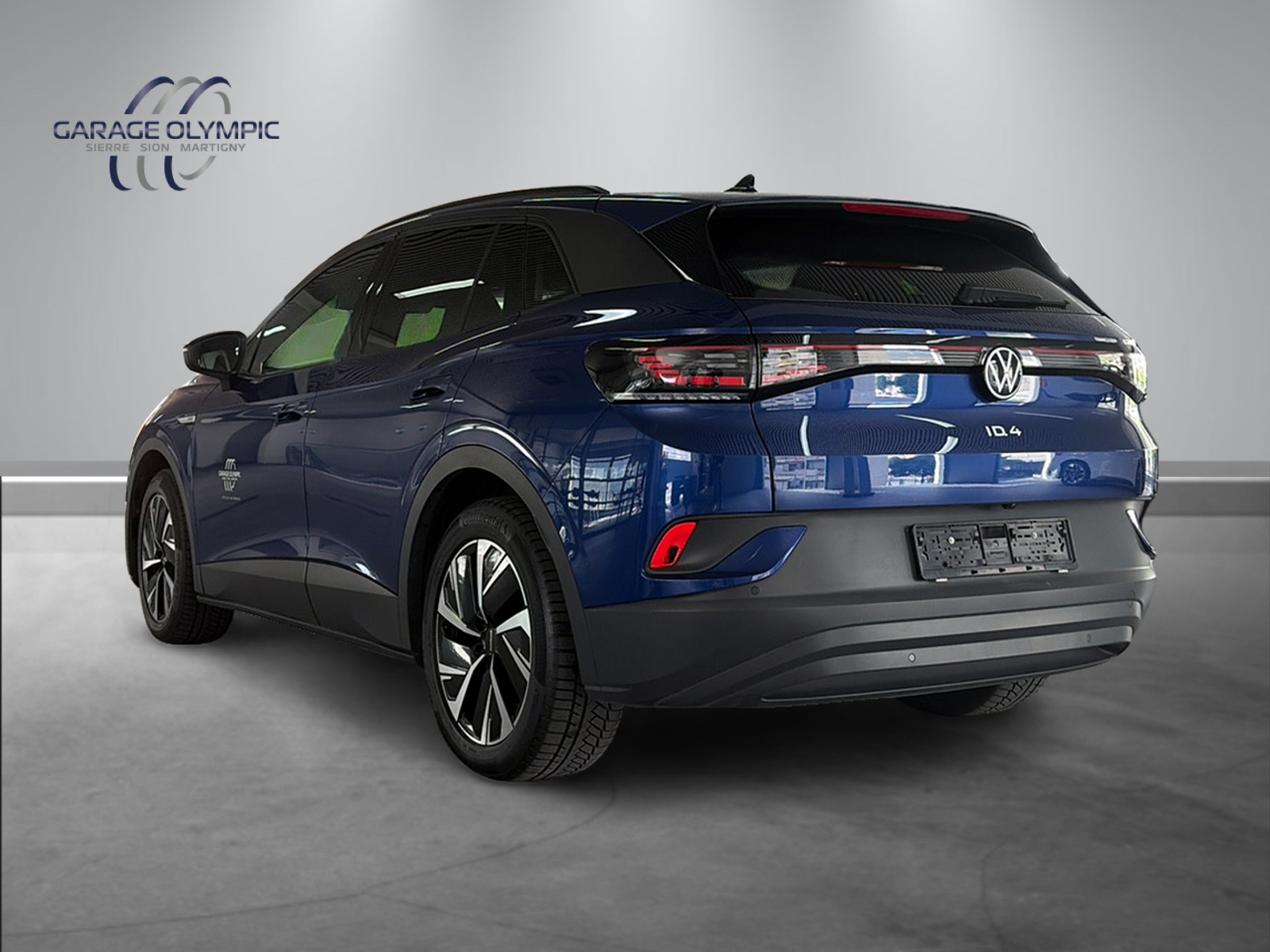 VW ID.4 Pro Performance 77 kWh 1ST Max-image-3