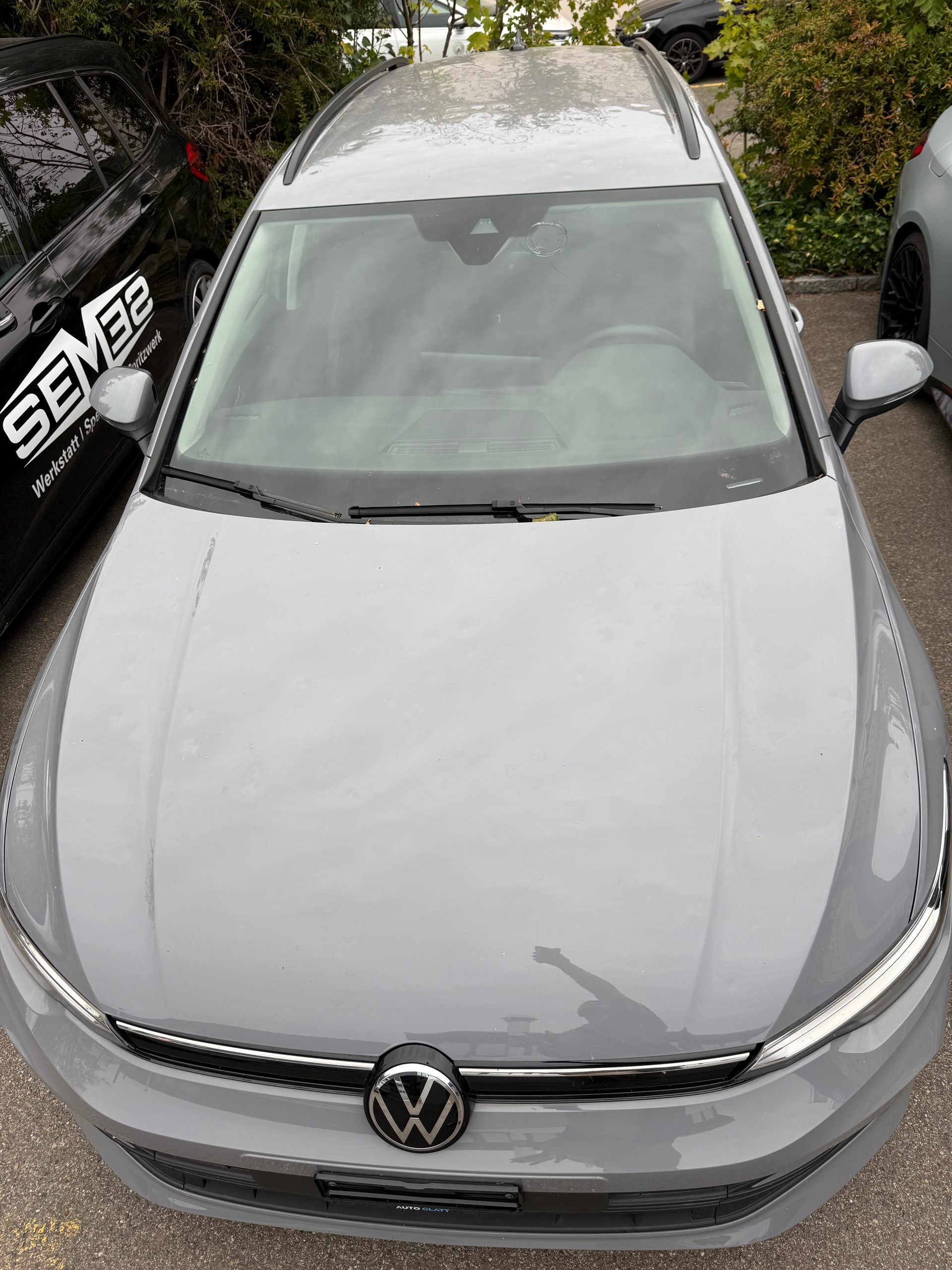 VW Golf Variant 1.5 eTSI mHEV Life DSG-image-2