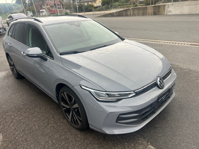 VW Golf Variant 1.5 eTSI mHEV Life DSG
