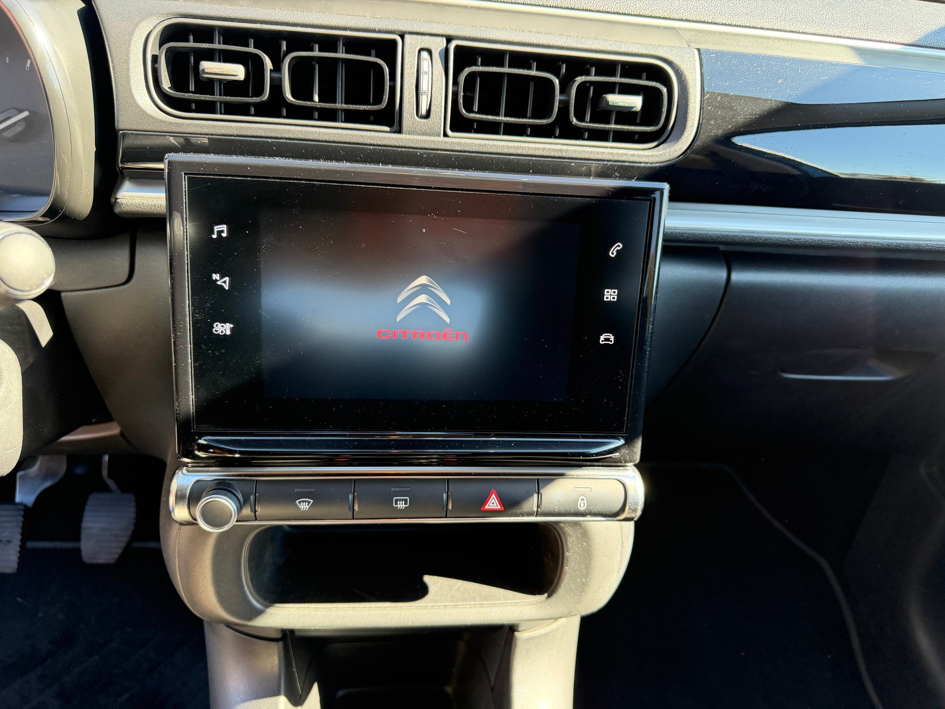 CITROEN C3 1.2i PureTech Feel-image-7