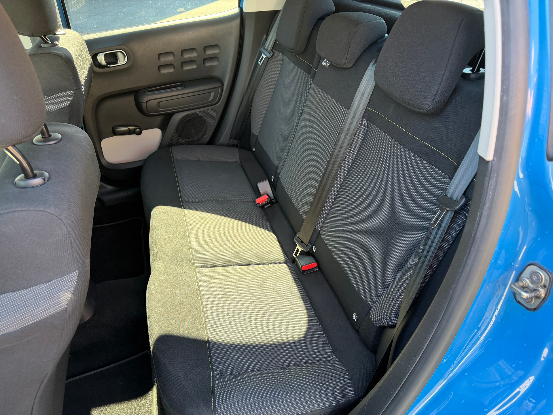 CITROEN C3 1.2i PureTech Feel-image-8