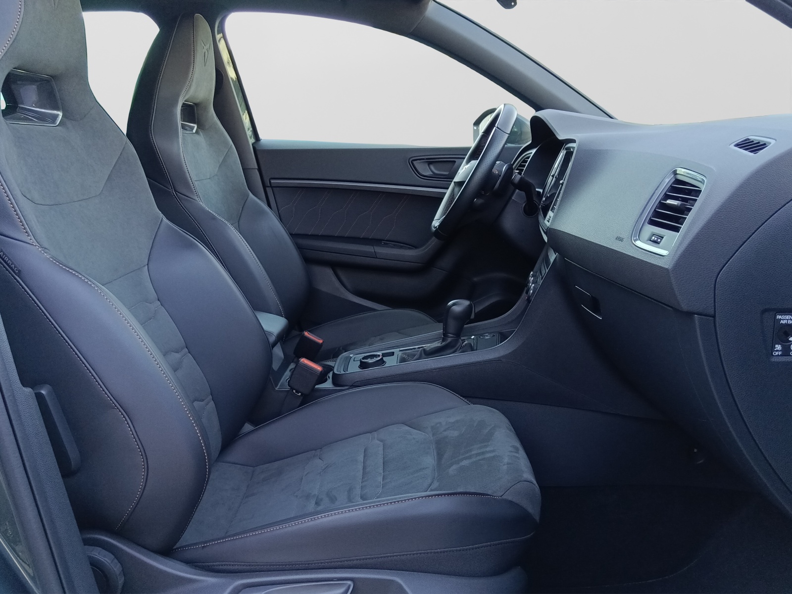 CUPRA Ateca 1.5 TSI DSG-image-4