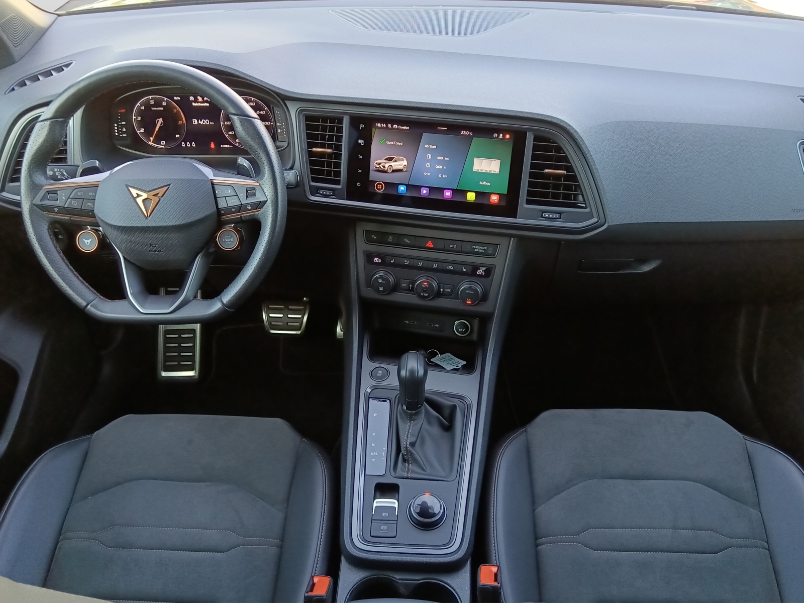 CUPRA Ateca 1.5 TSI DSG-image-6