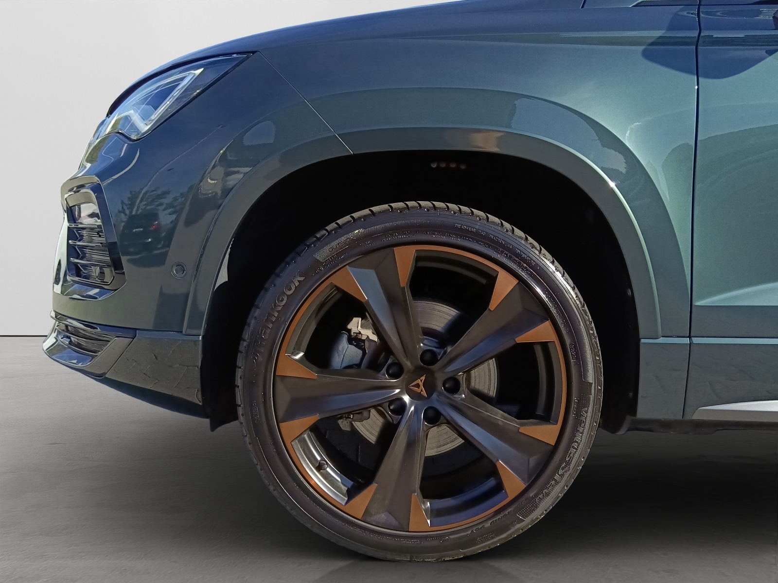CUPRA Ateca 1.5 TSI DSG-image-15