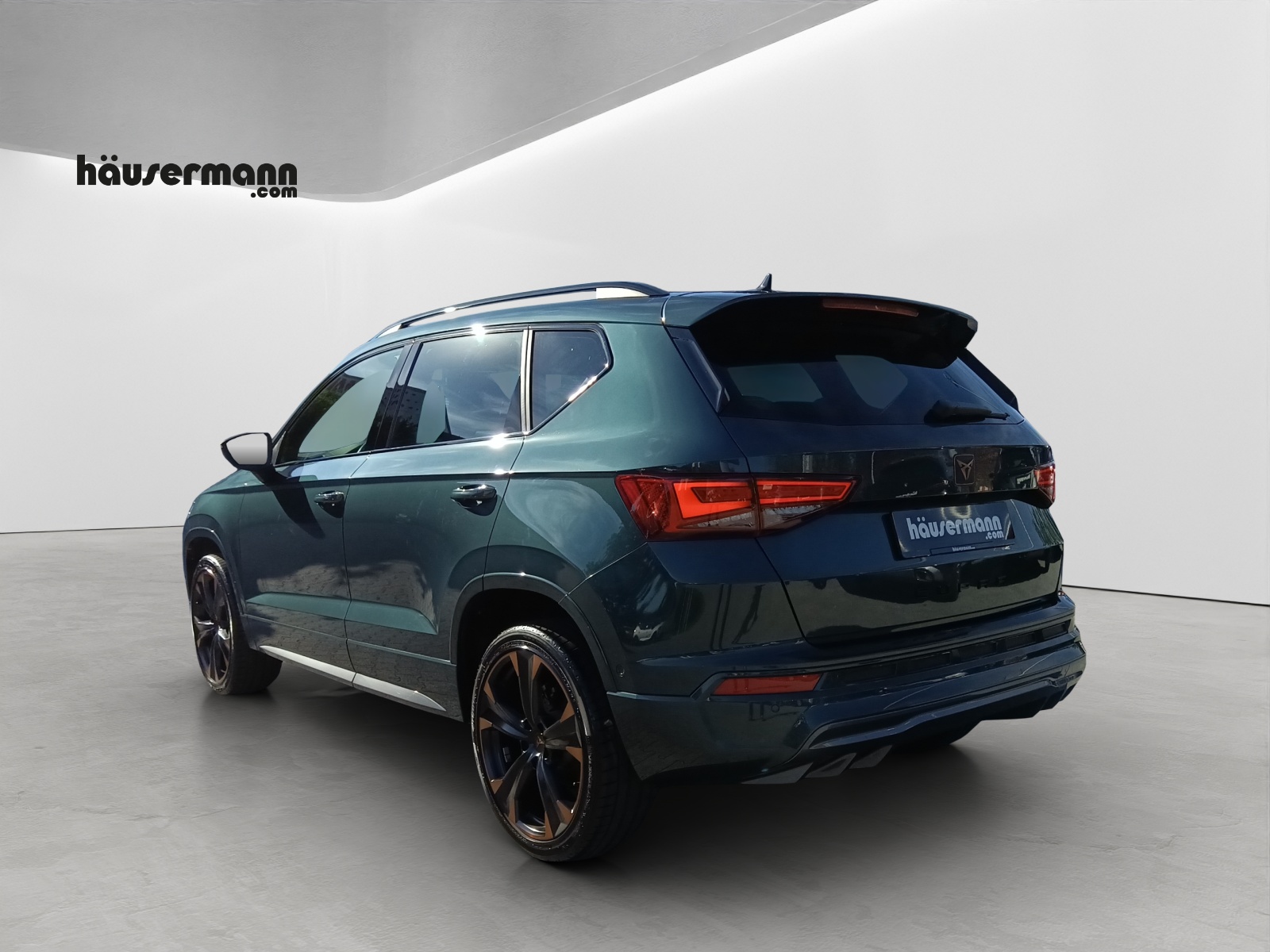 CUPRA Ateca 1.5 TSI DSG-image-3