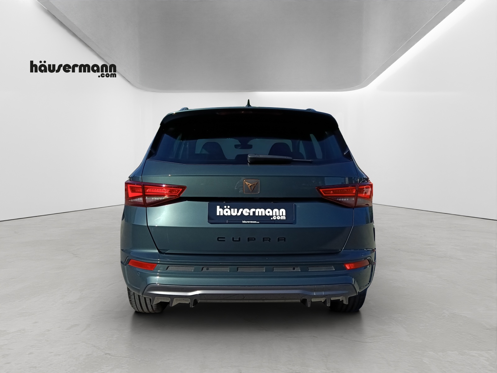 CUPRA Ateca 1.5 TSI DSG-image-13