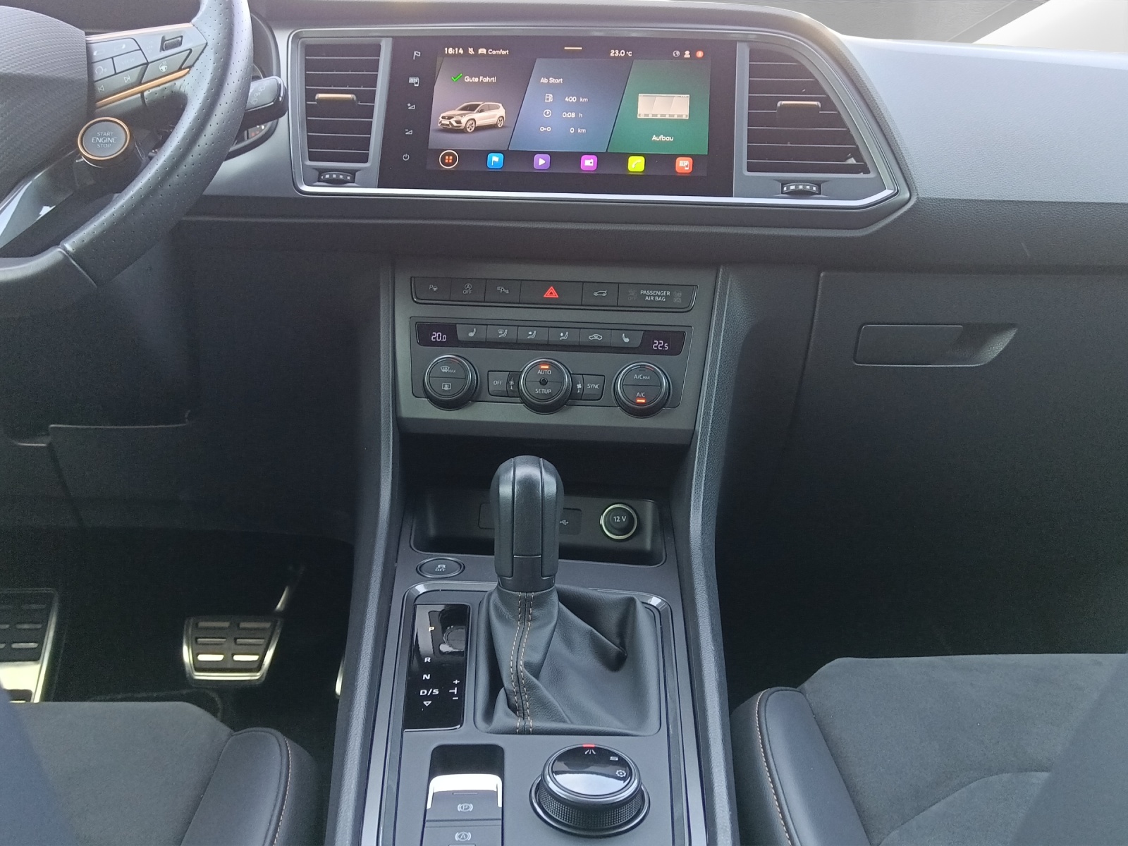 CUPRA Ateca 1.5 TSI DSG-image-8