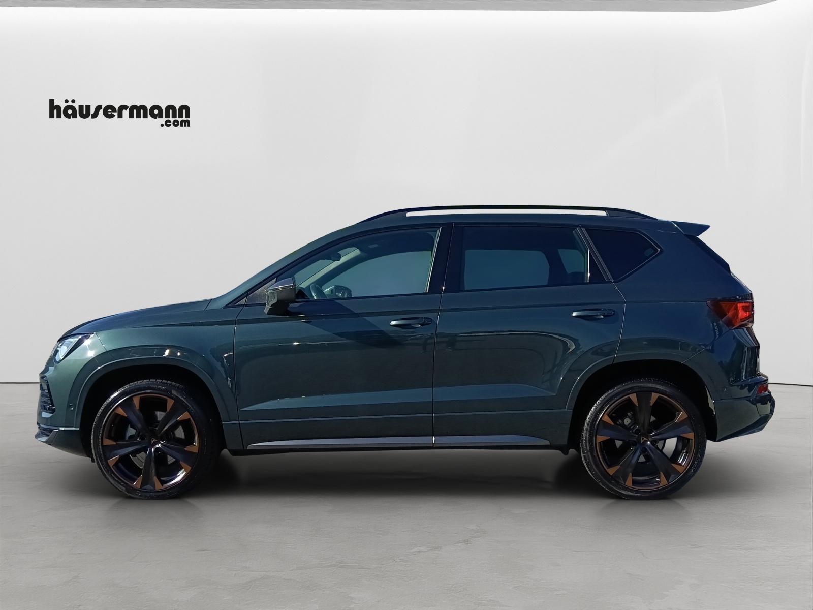 CUPRA Ateca 1.5 TSI DSG-image-2