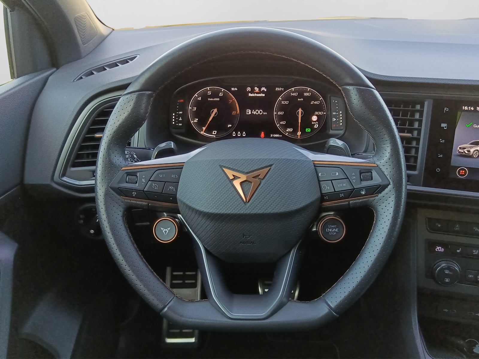 CUPRA Ateca 1.5 TSI DSG-image-7