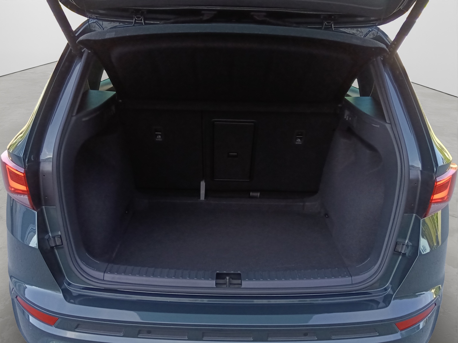 CUPRA Ateca 1.5 TSI DSG-image-14