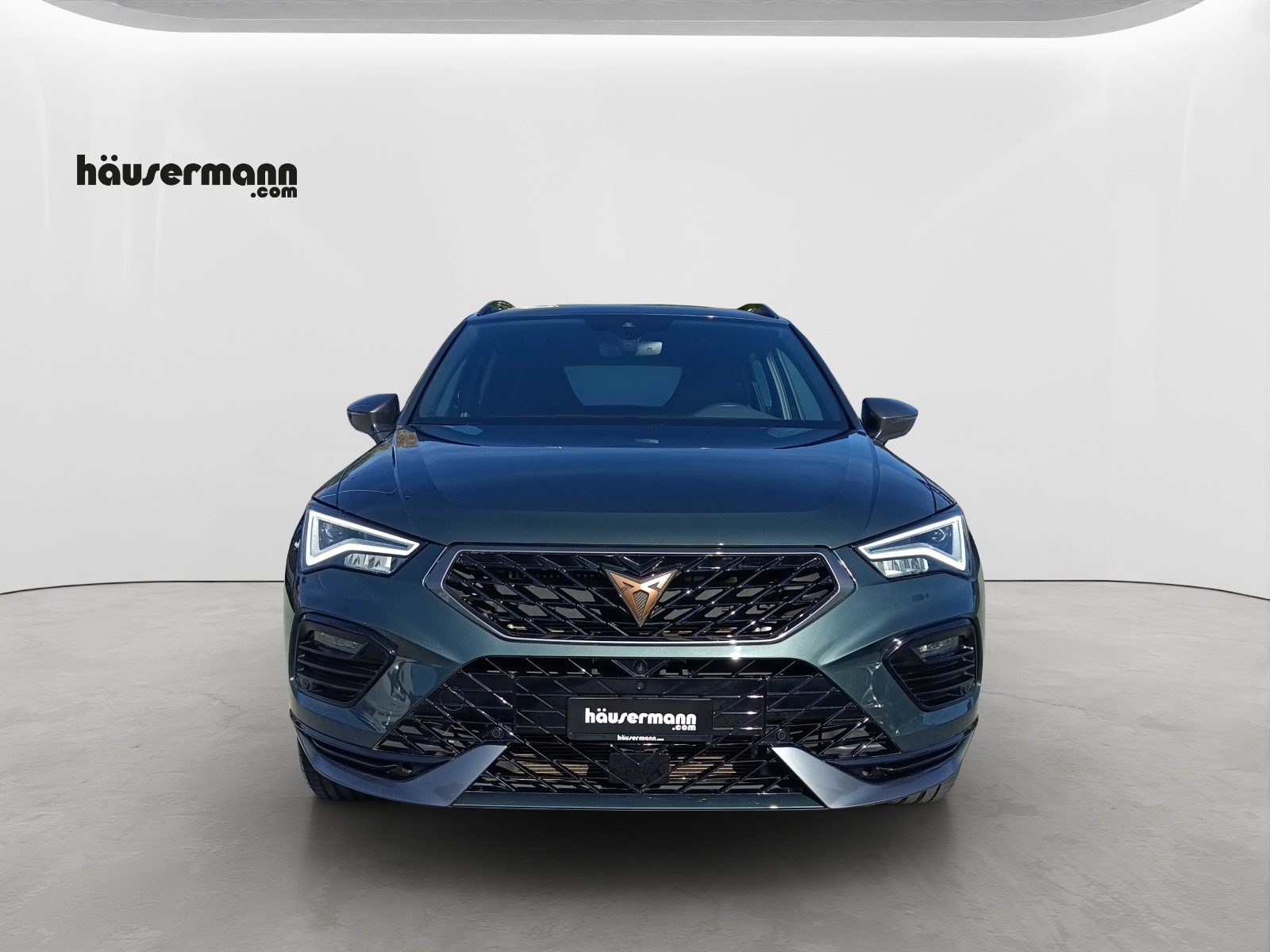 CUPRA Ateca 1.5 TSI DSG-image-1