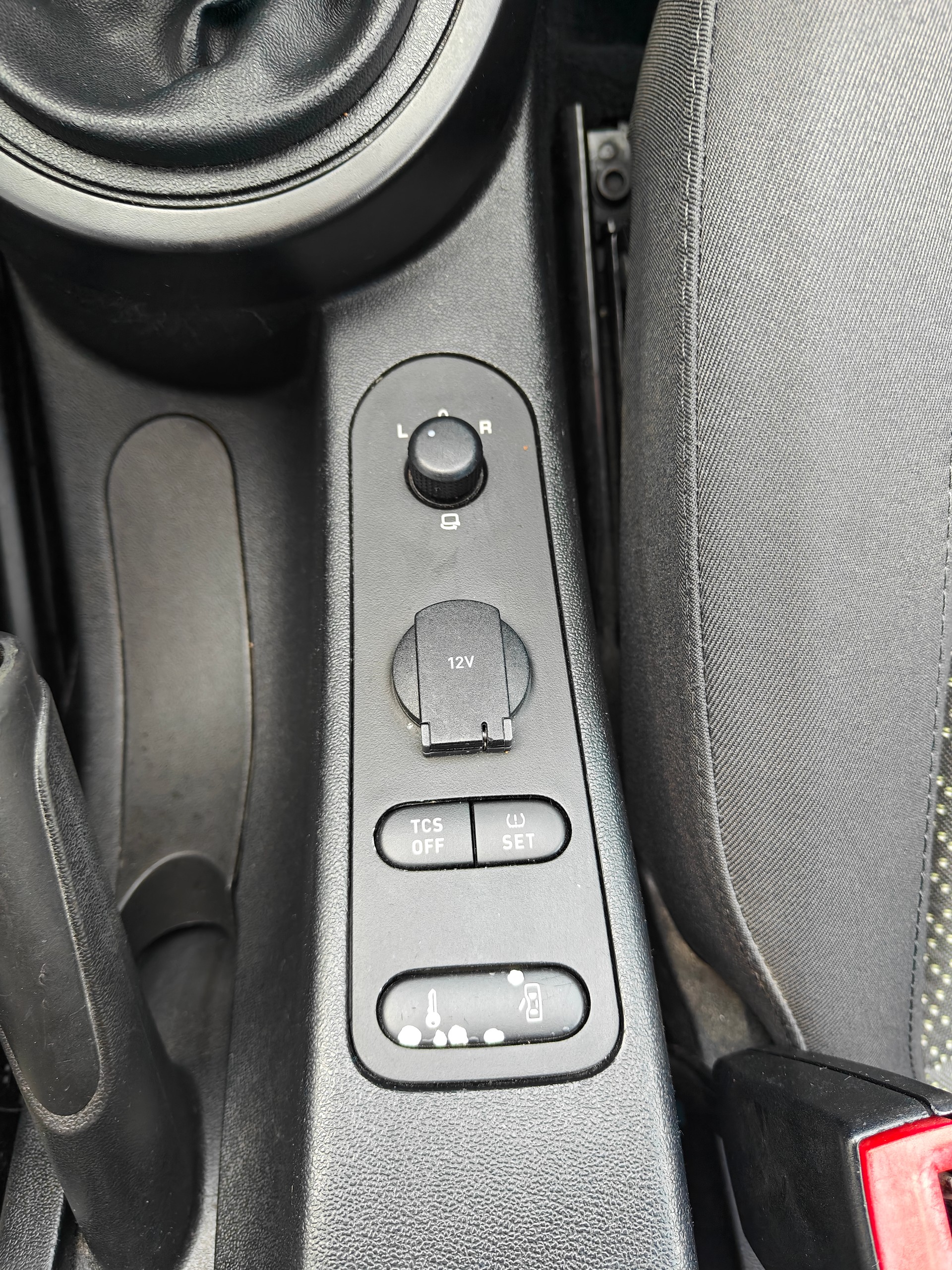 SEAT Altea 1.6 Reference-image-12