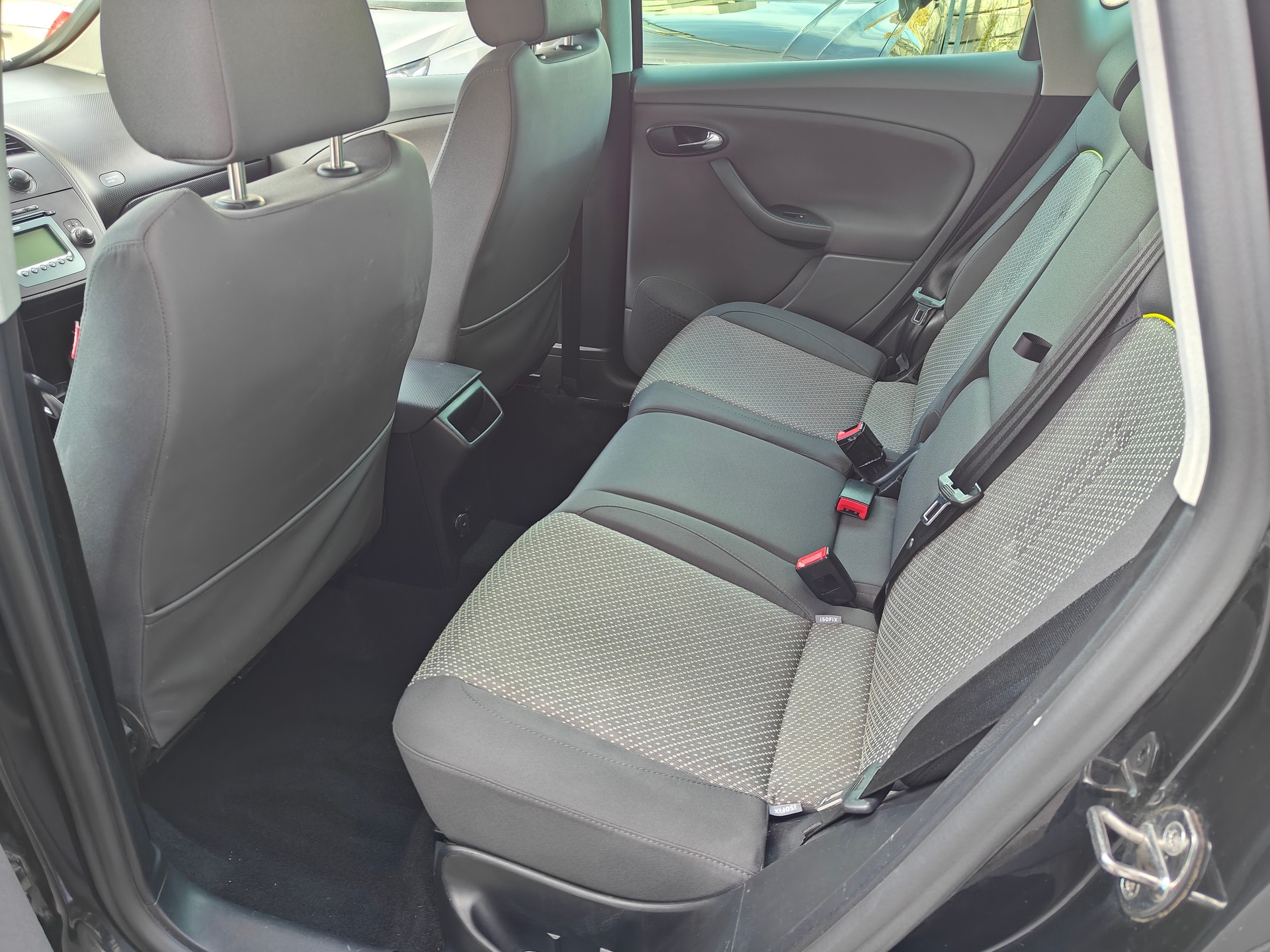 SEAT Altea 1.6 Reference-image-8