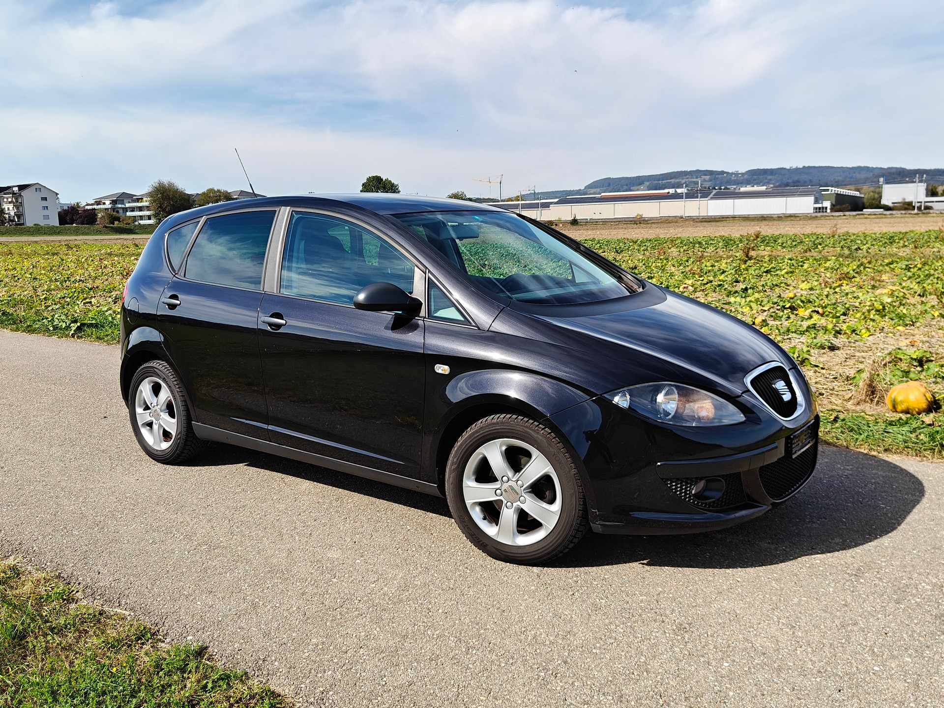 SEAT Altea 1.6 Reference-image-3