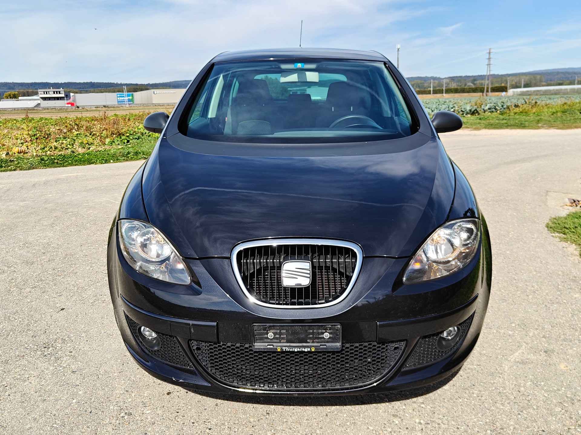 SEAT Altea 1.6 Reference-image-4