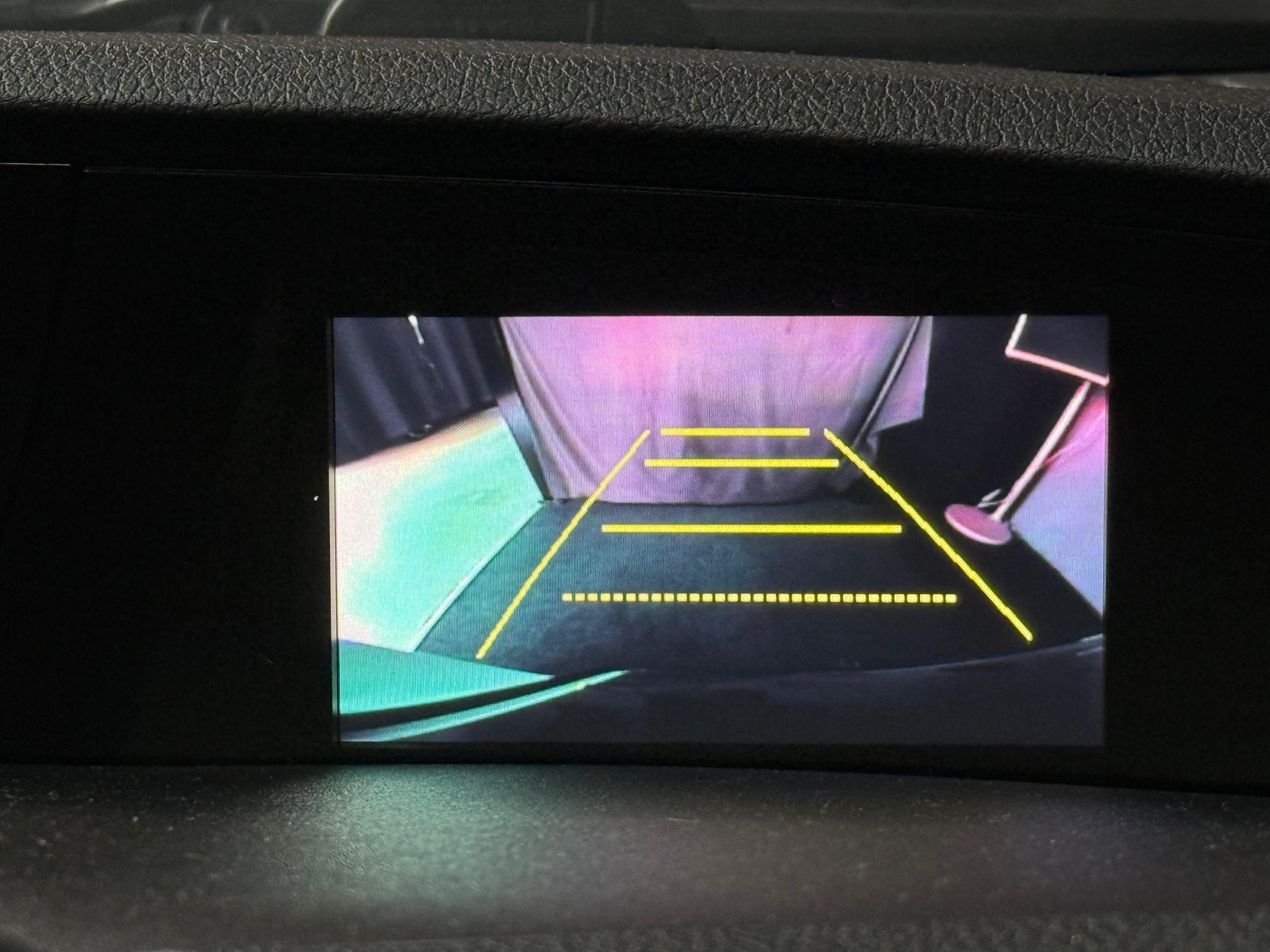 HONDA Civic 2.2i-DTEC Executive-image-12