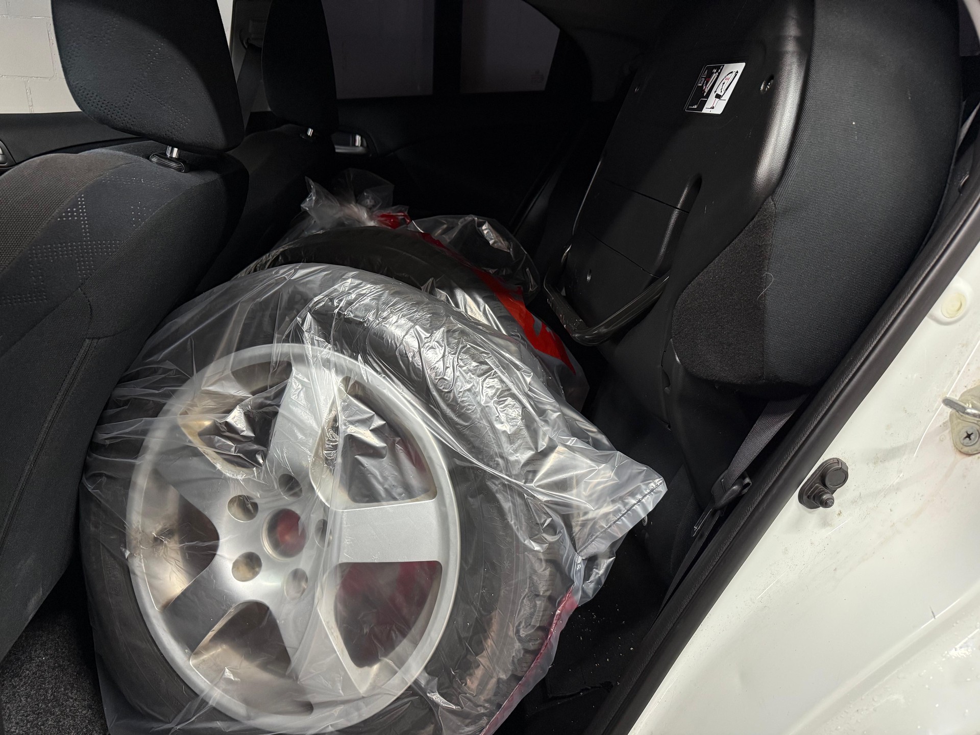 HONDA Civic 2.2i-DTEC Executive-image-11