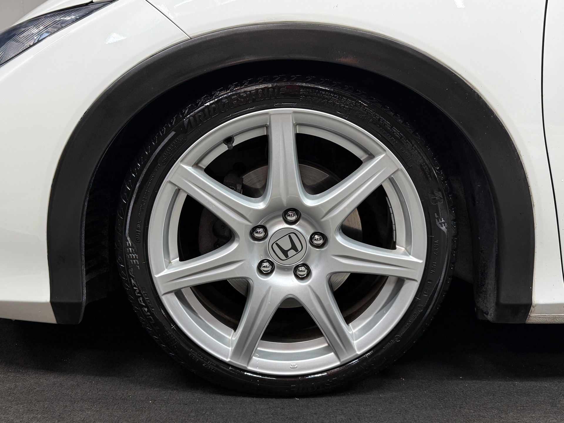 HONDA Civic 2.2i-DTEC Executive-image-7