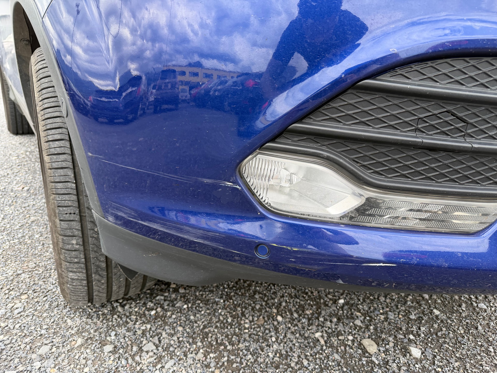 FORD Kuga 2.0 TDCi Titanium 4WD PowerShift-image-6