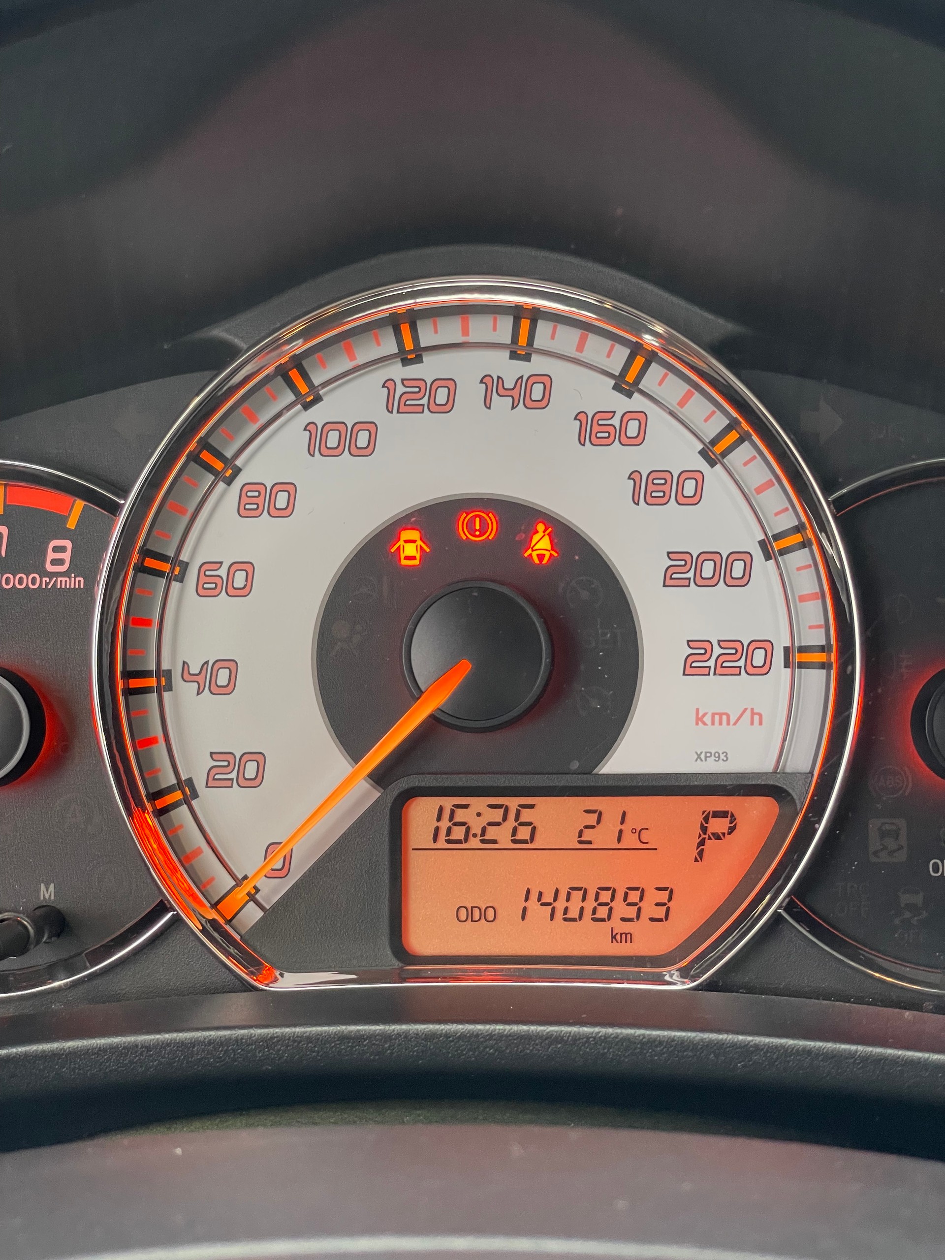 TOYOTA 1.33 VVT-i Style MdS-image-4