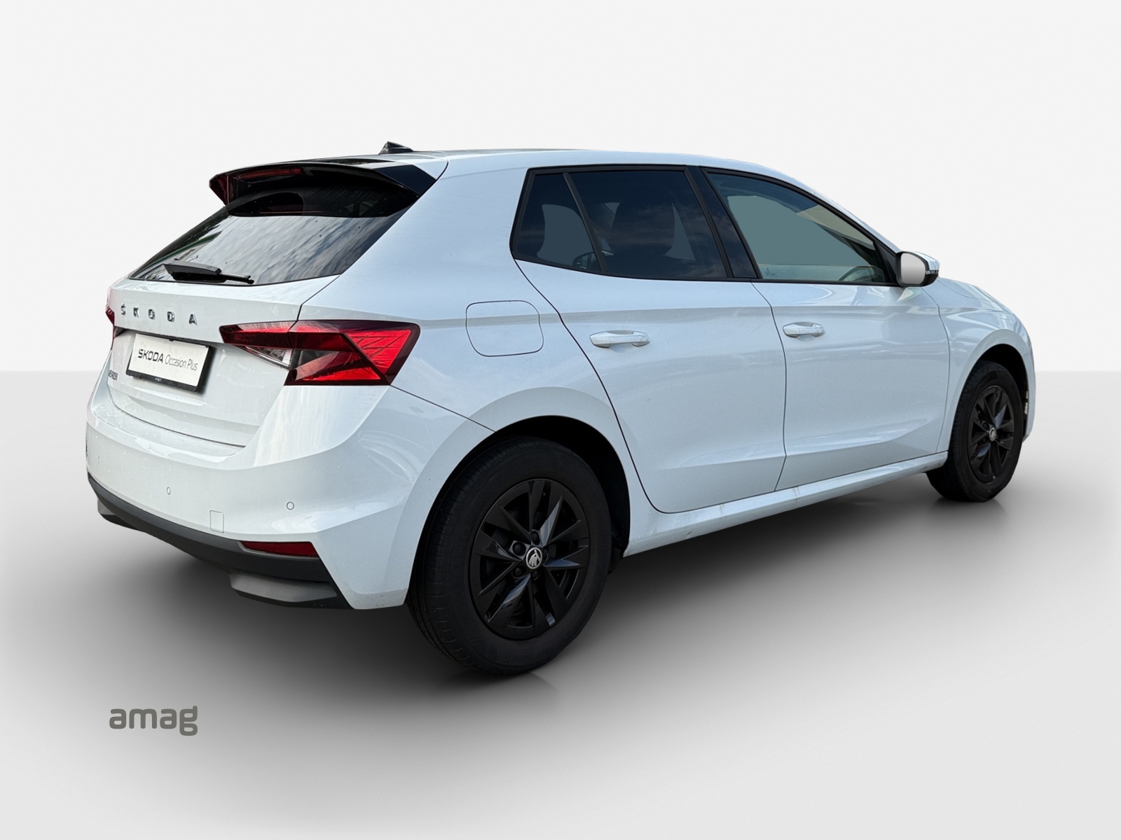 SKODA Fabia 1.0 TSI Ambition-image-4