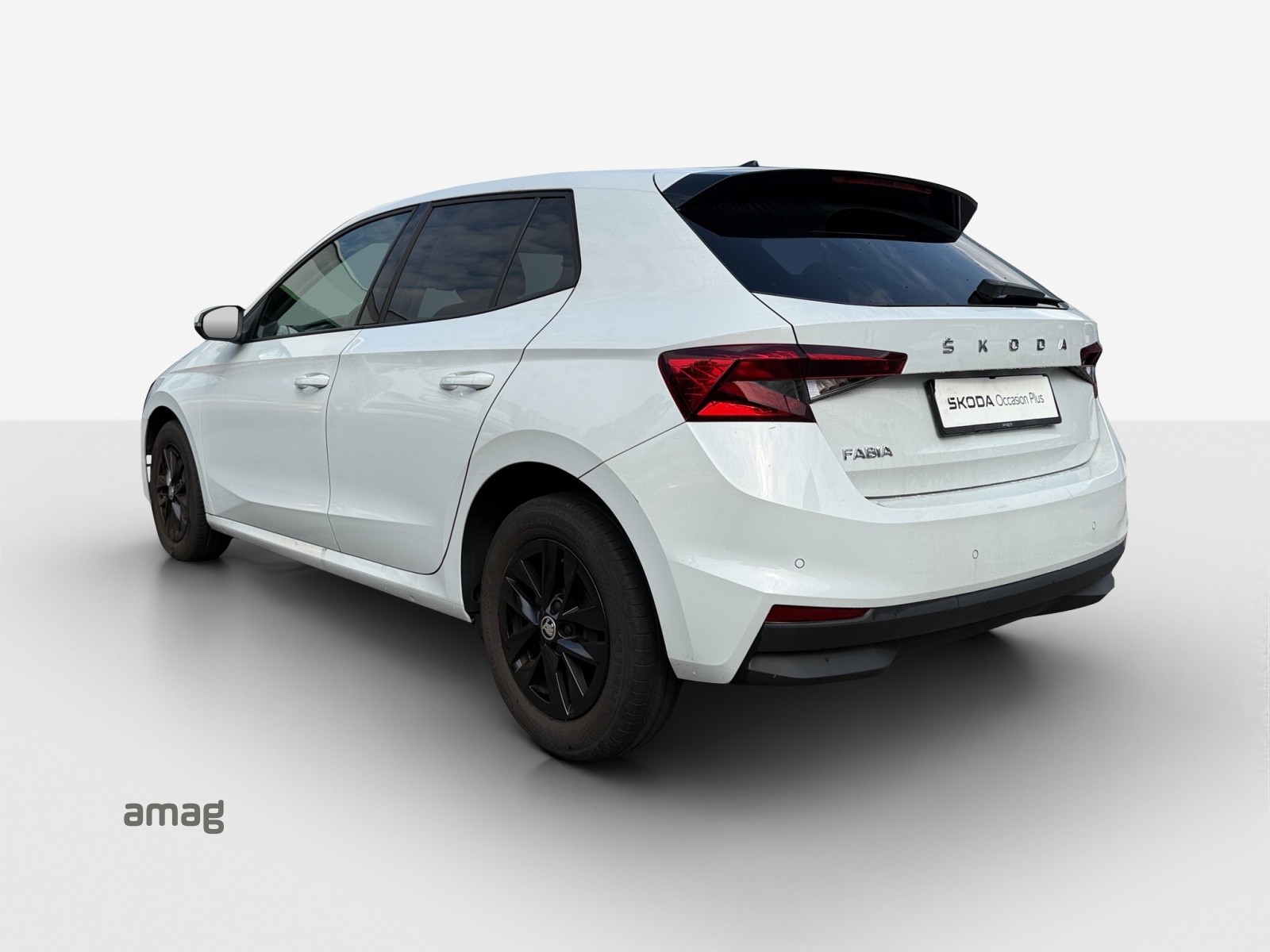 SKODA Fabia 1.0 TSI Ambition-image-2