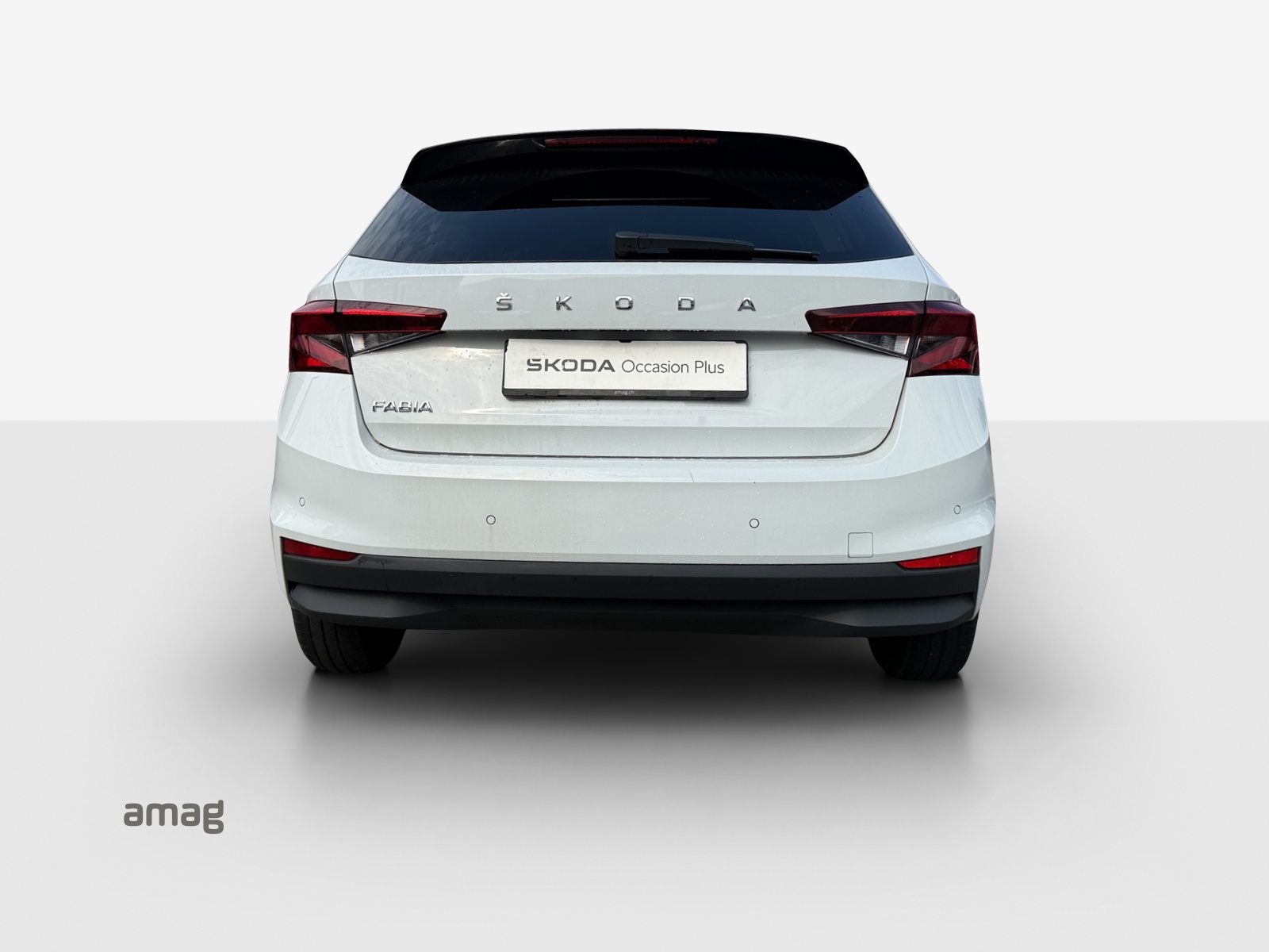 SKODA Fabia 1.0 TSI Ambition-image-3
