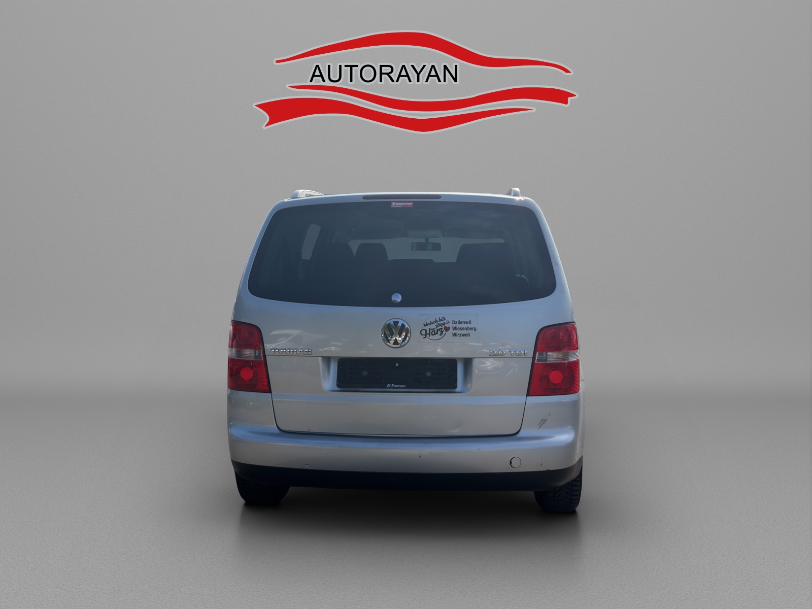 VW Touran 2.0-image-3