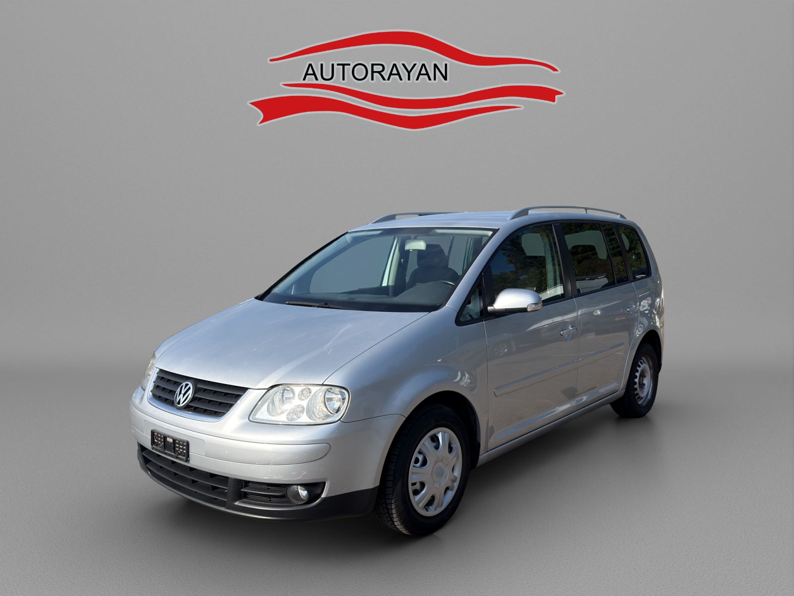VW Touran 2.0-image-1