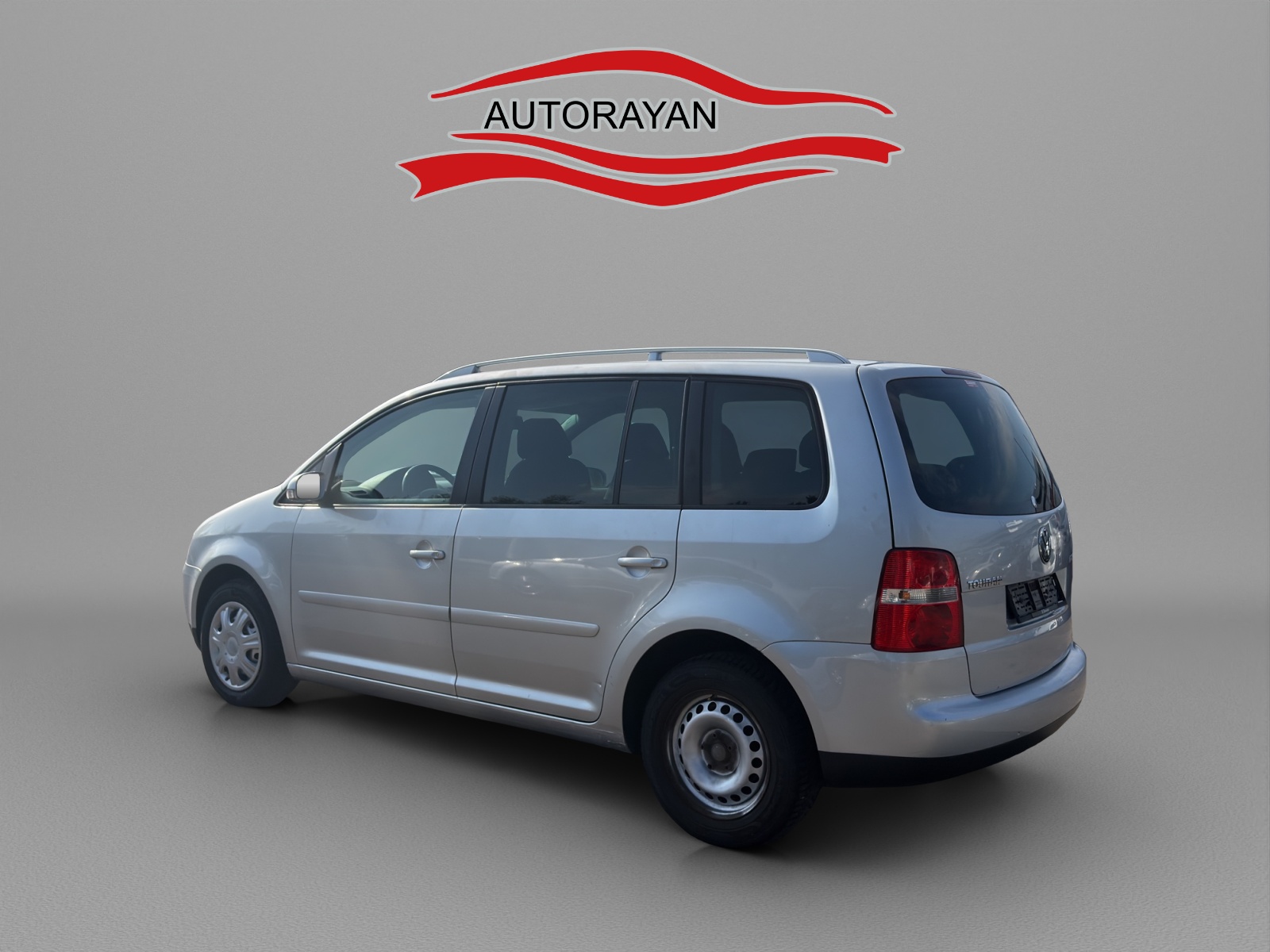 VW Touran 2.0-image-5