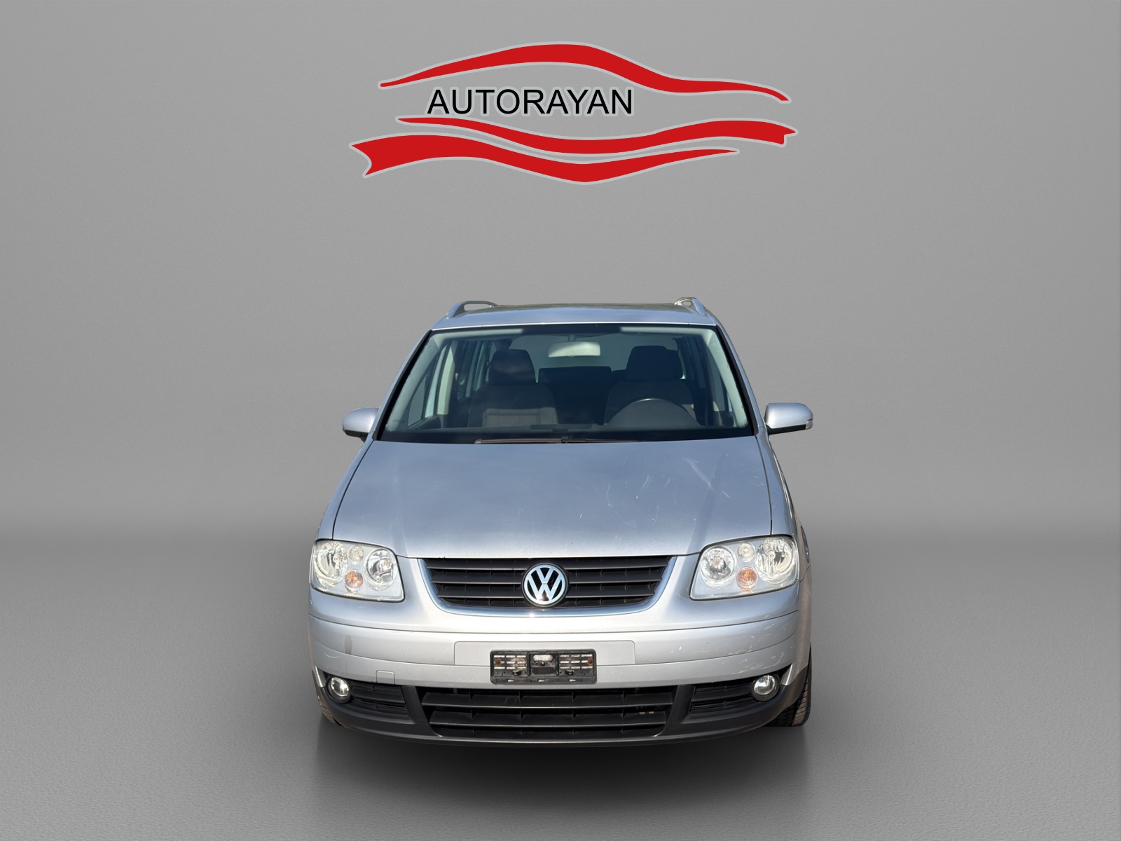 VW Touran 2.0-image-0