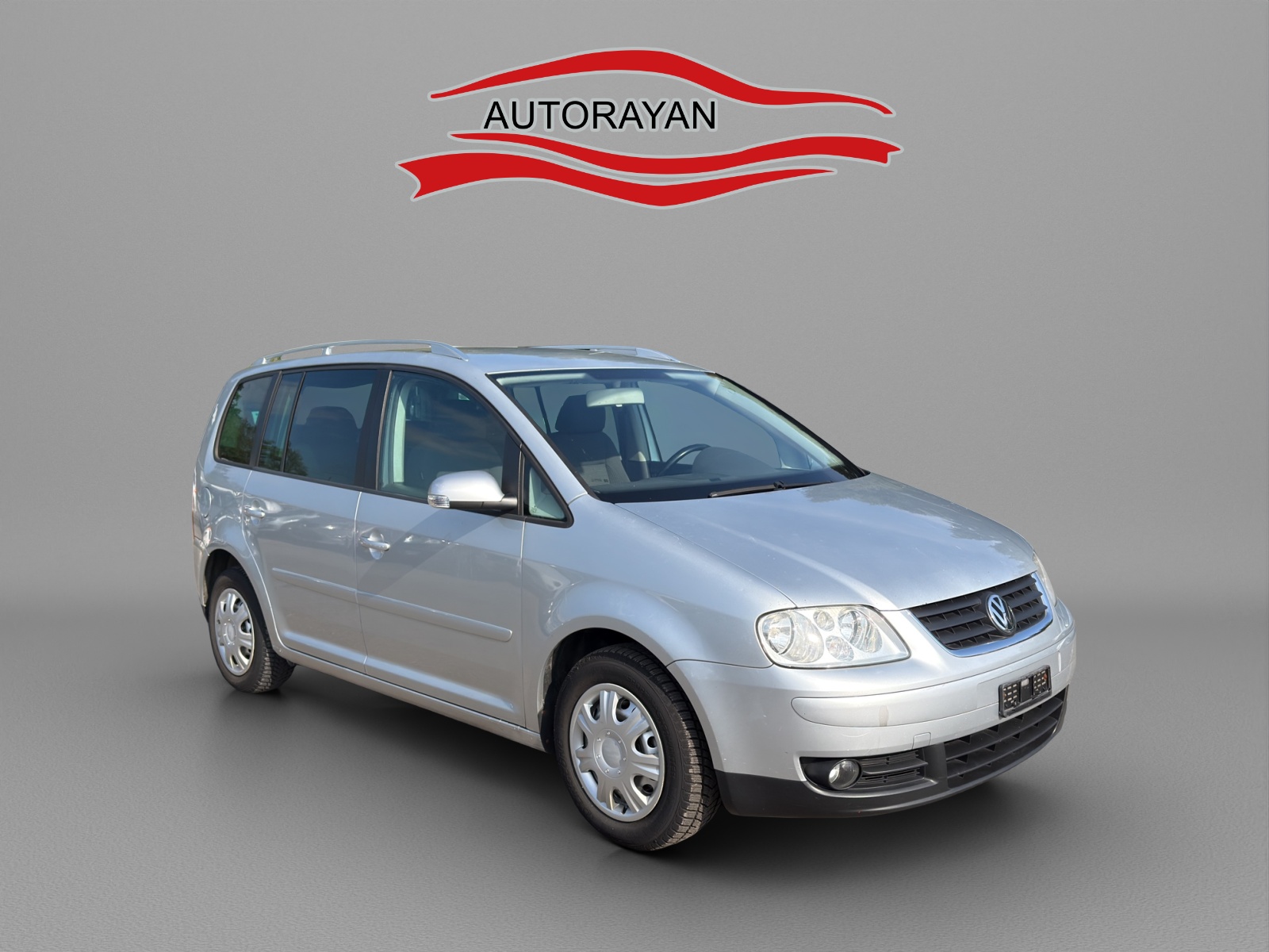VW Touran 2.0-image-2