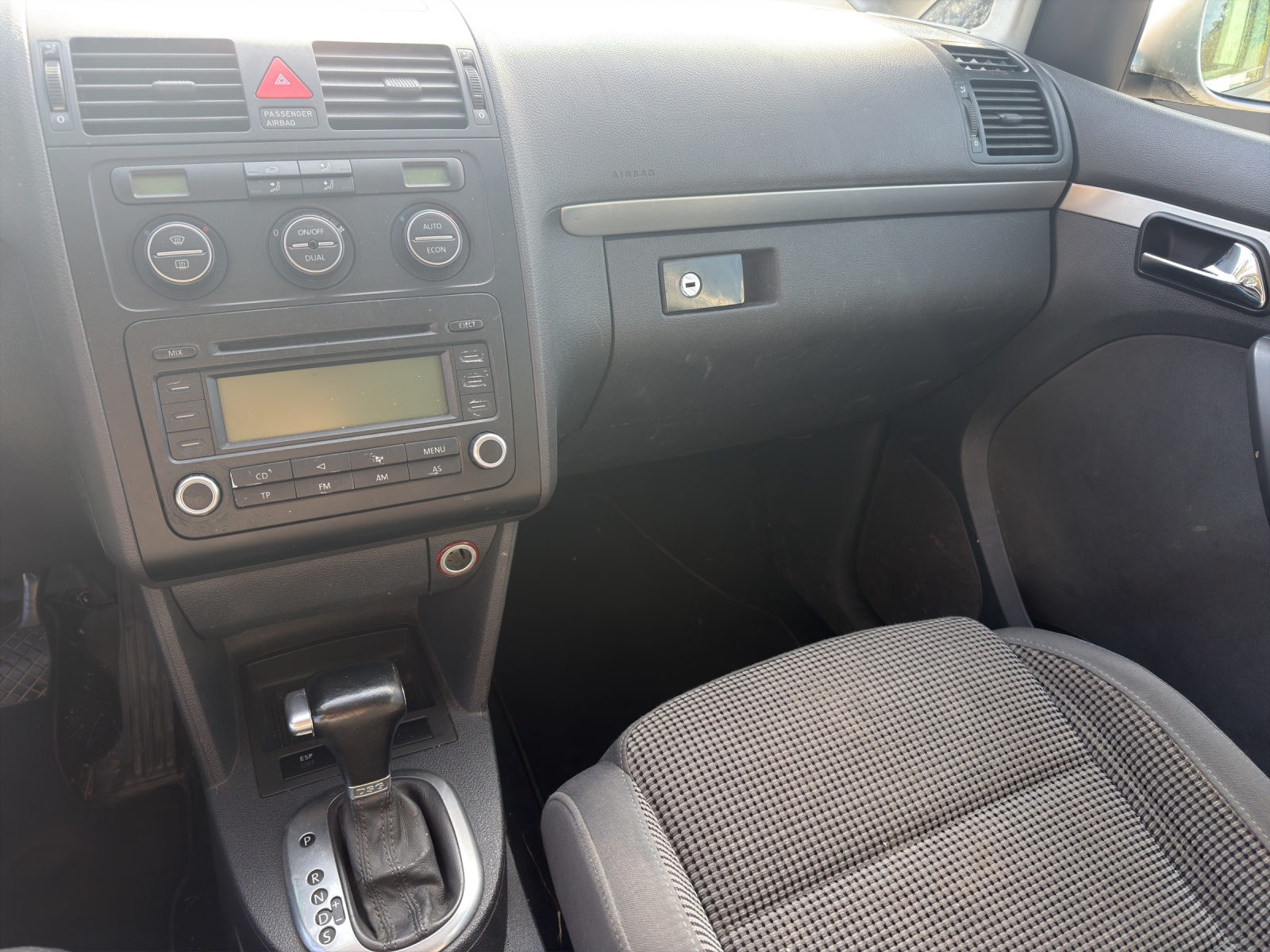 VW Touran 2.0-image-7