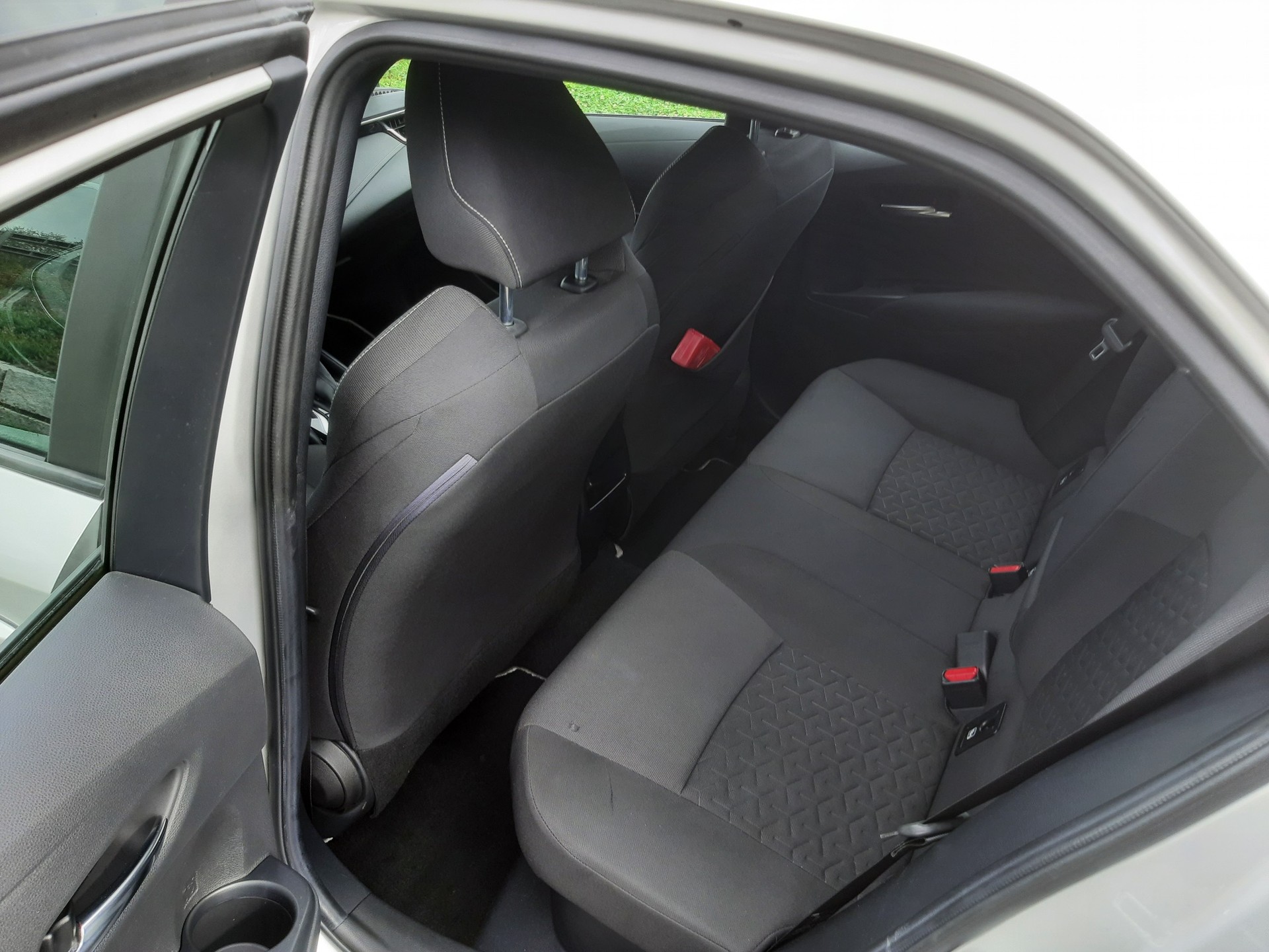 TOYOTA COROLLA-image-3